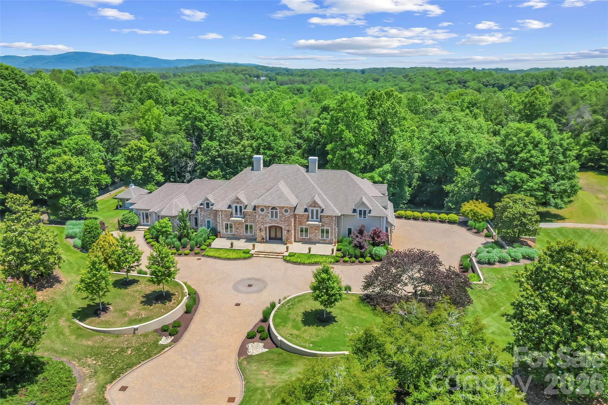 1090 Pearidge Road — Bostic
