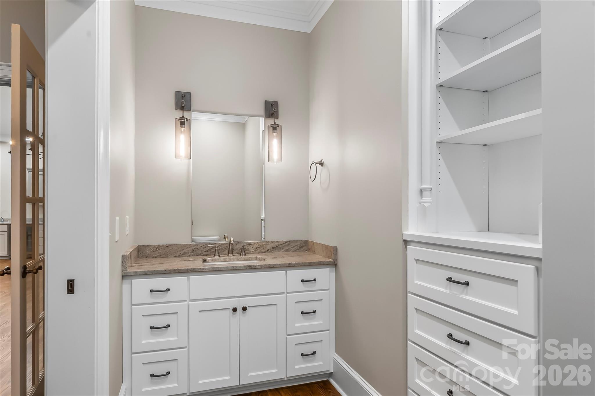 1090 Pearidge Road — Bostic