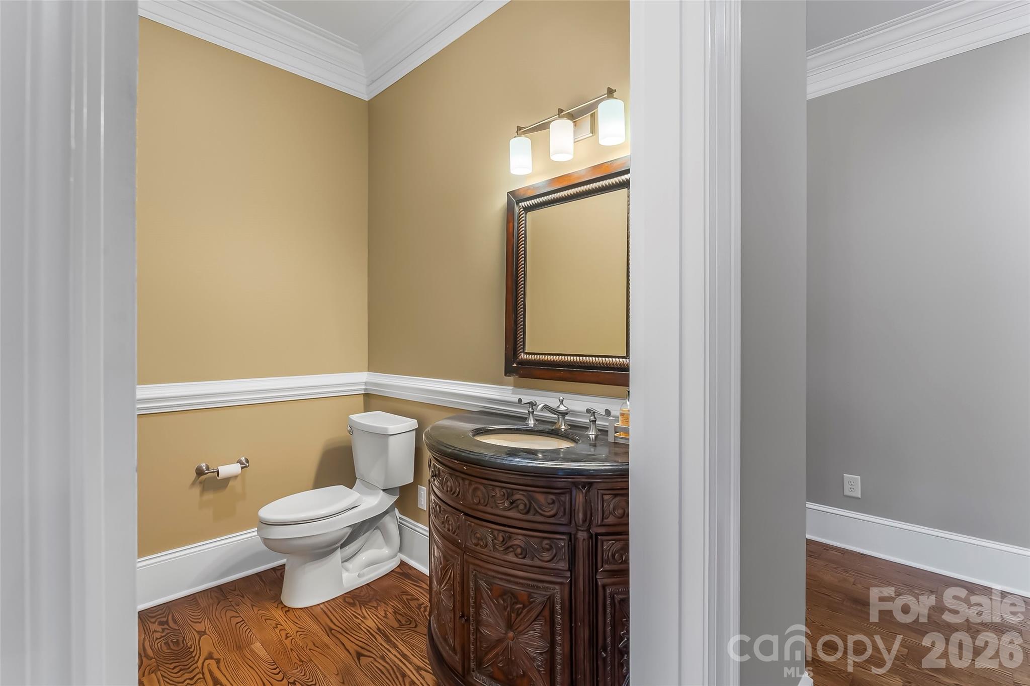 1090 Pearidge Road — Bostic