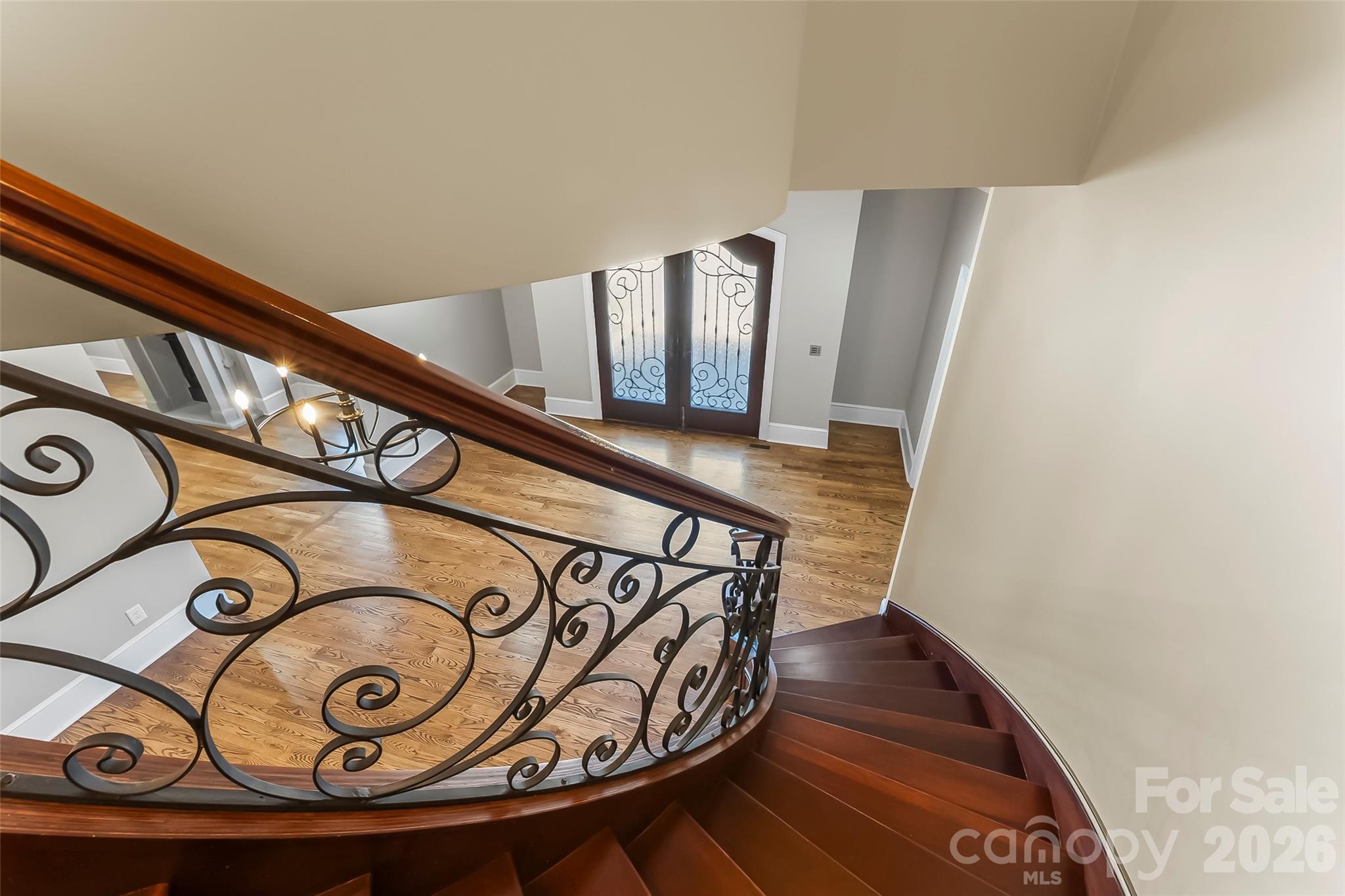1090 Pearidge Road — Bostic