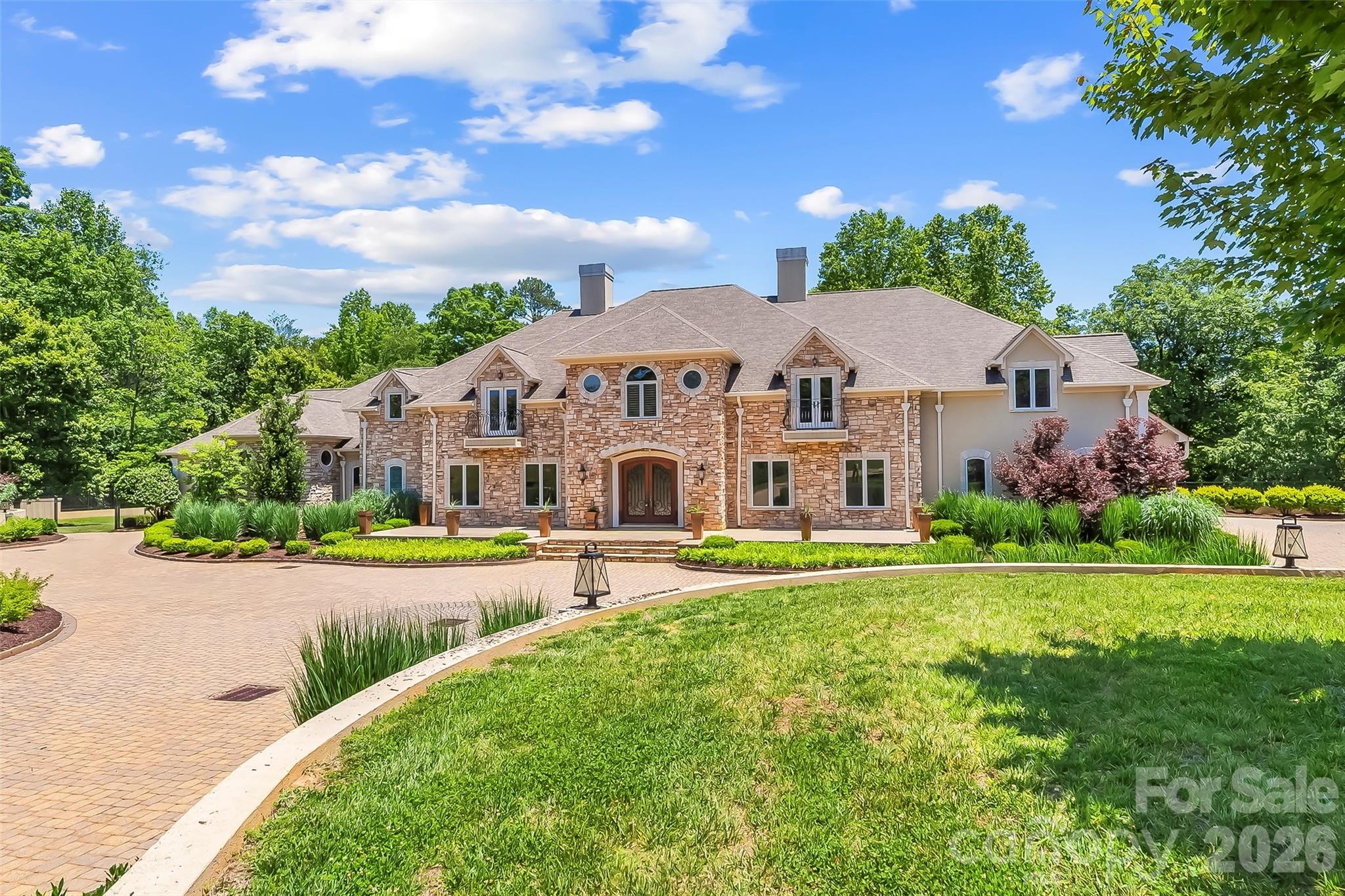 1090 Pearidge Road — Bostic