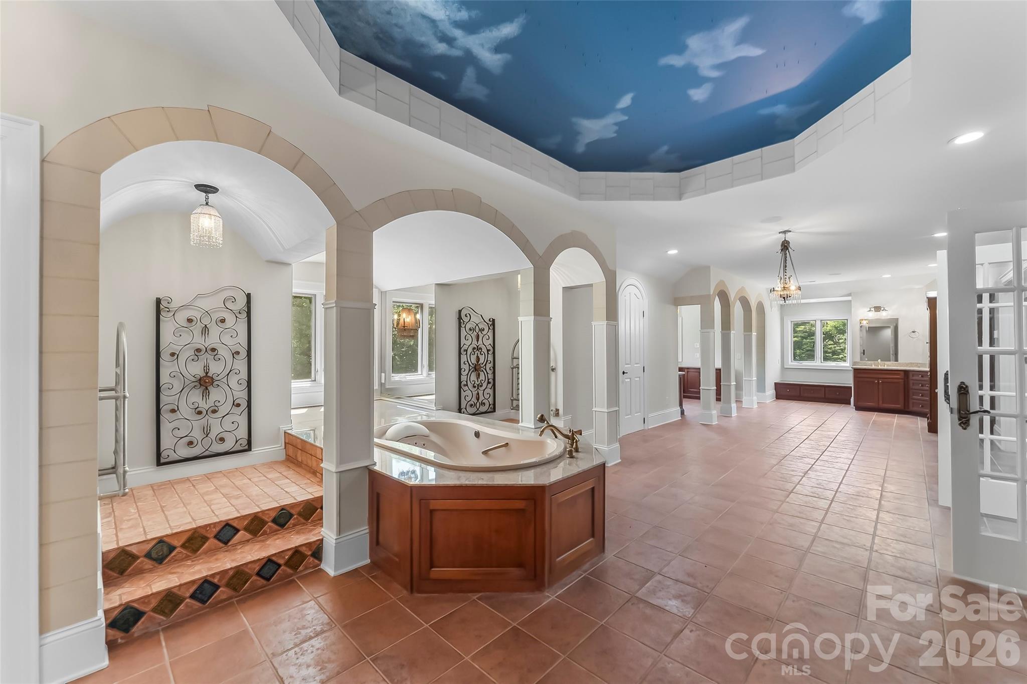 1090 Pearidge Road — Bostic