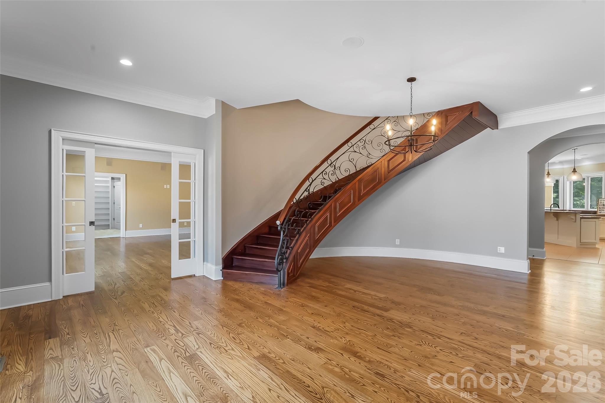 1090 Pearidge Road — Bostic