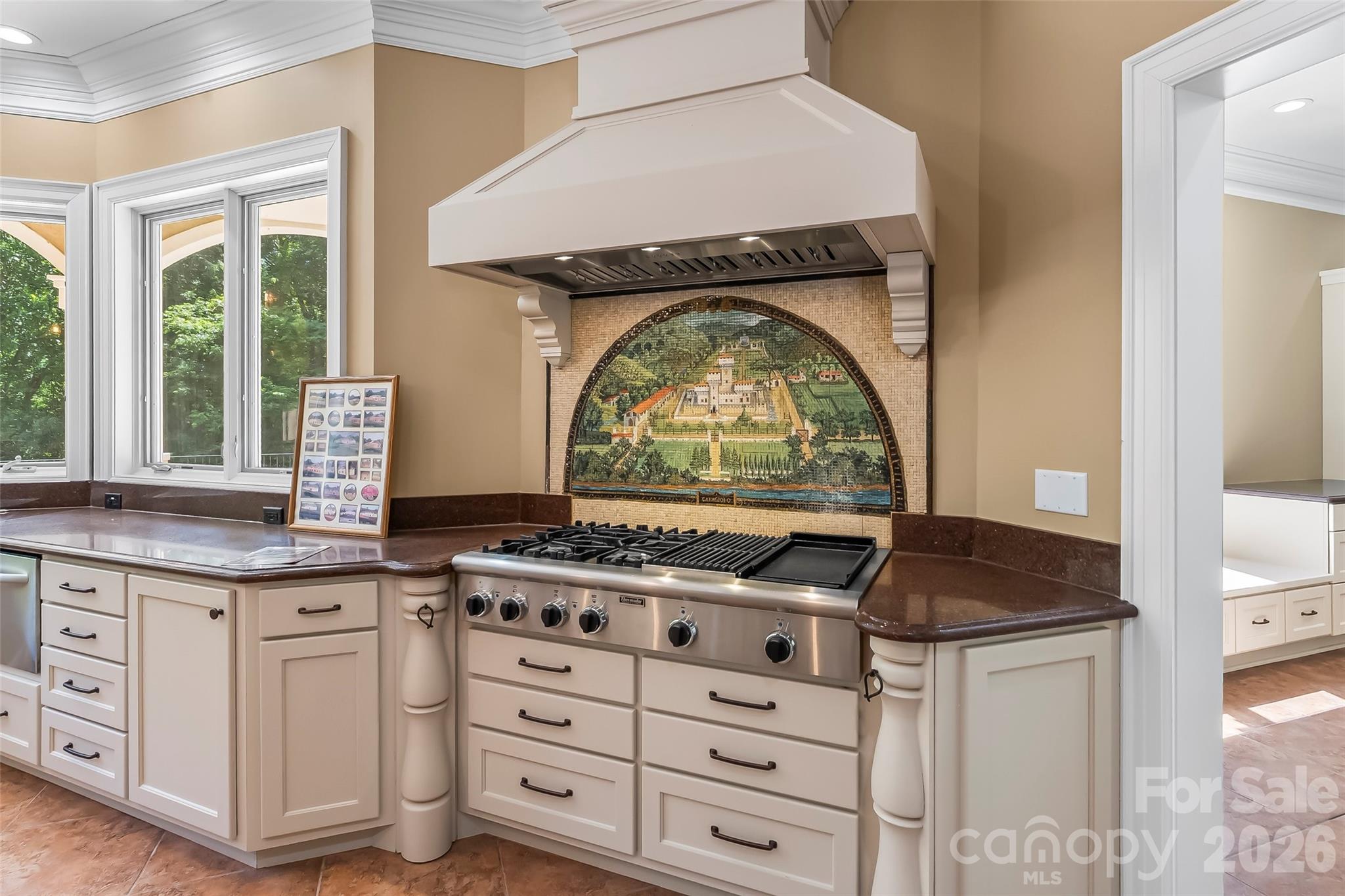 1090 Pearidge Road — Bostic
