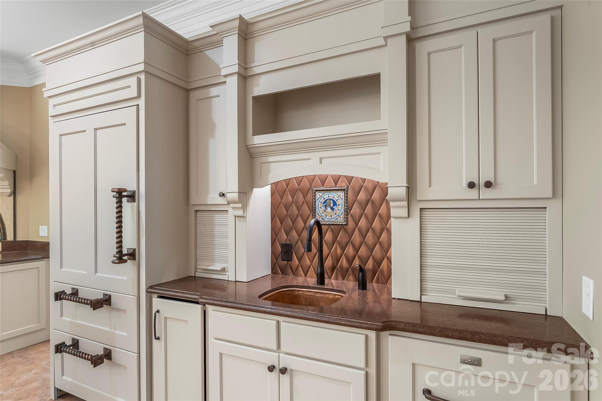 1090 Pearidge Road — Bostic