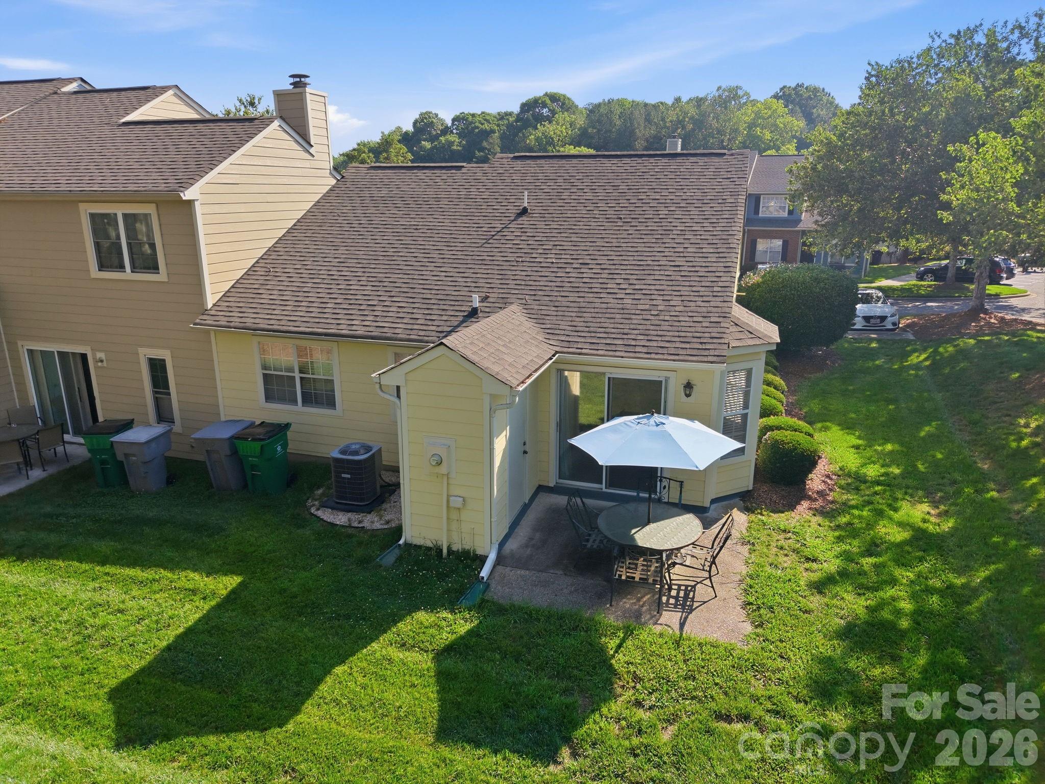 9003 Four Mile Creek Road — Charlotte