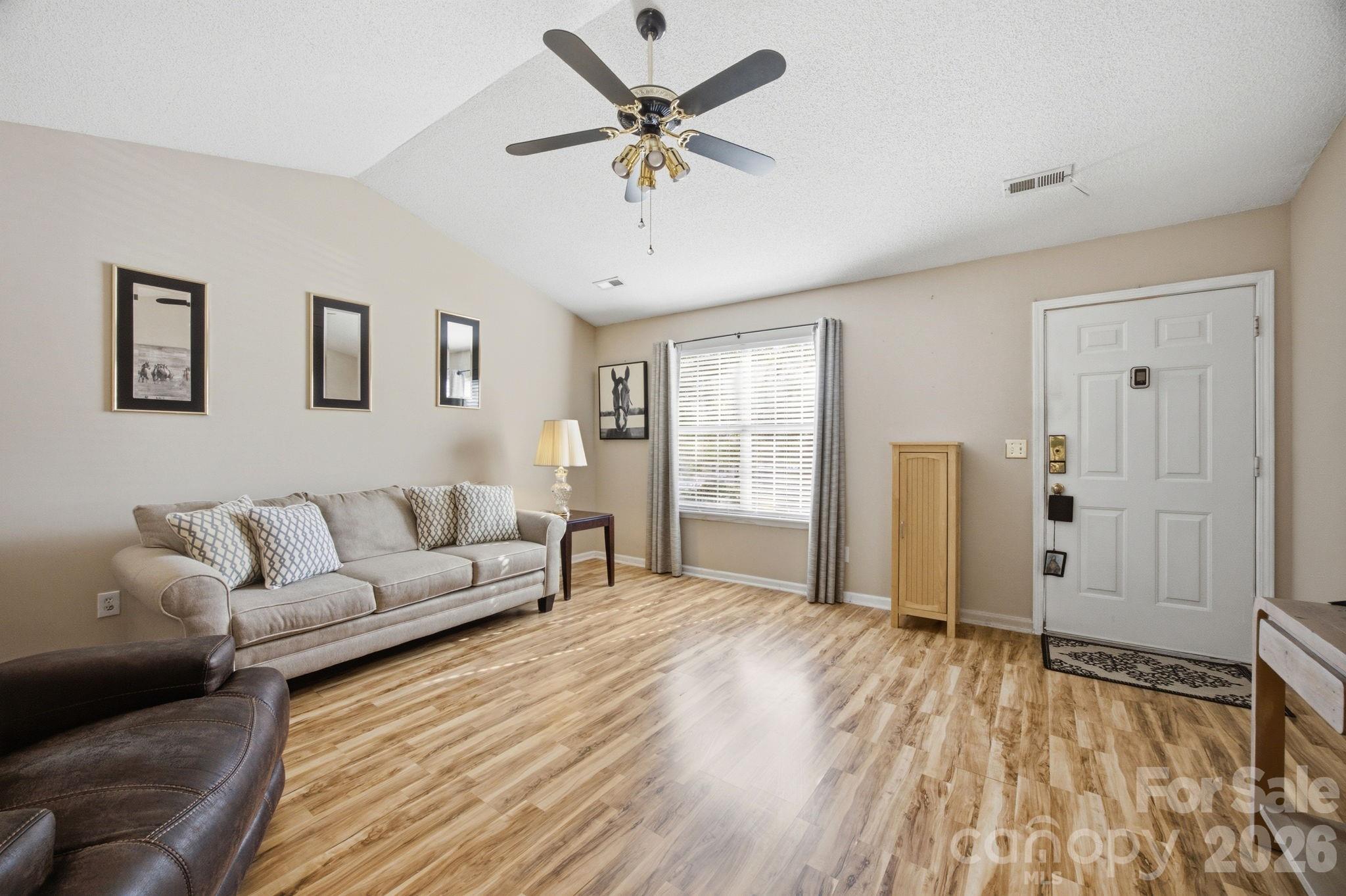 9003 Four Mile Creek Road — Charlotte