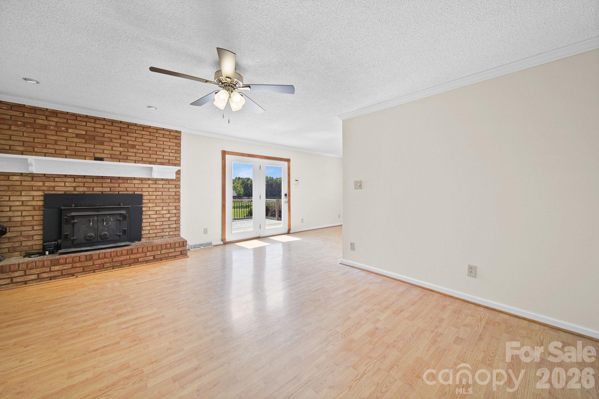 3003 Joe Griffin Road — Monroe