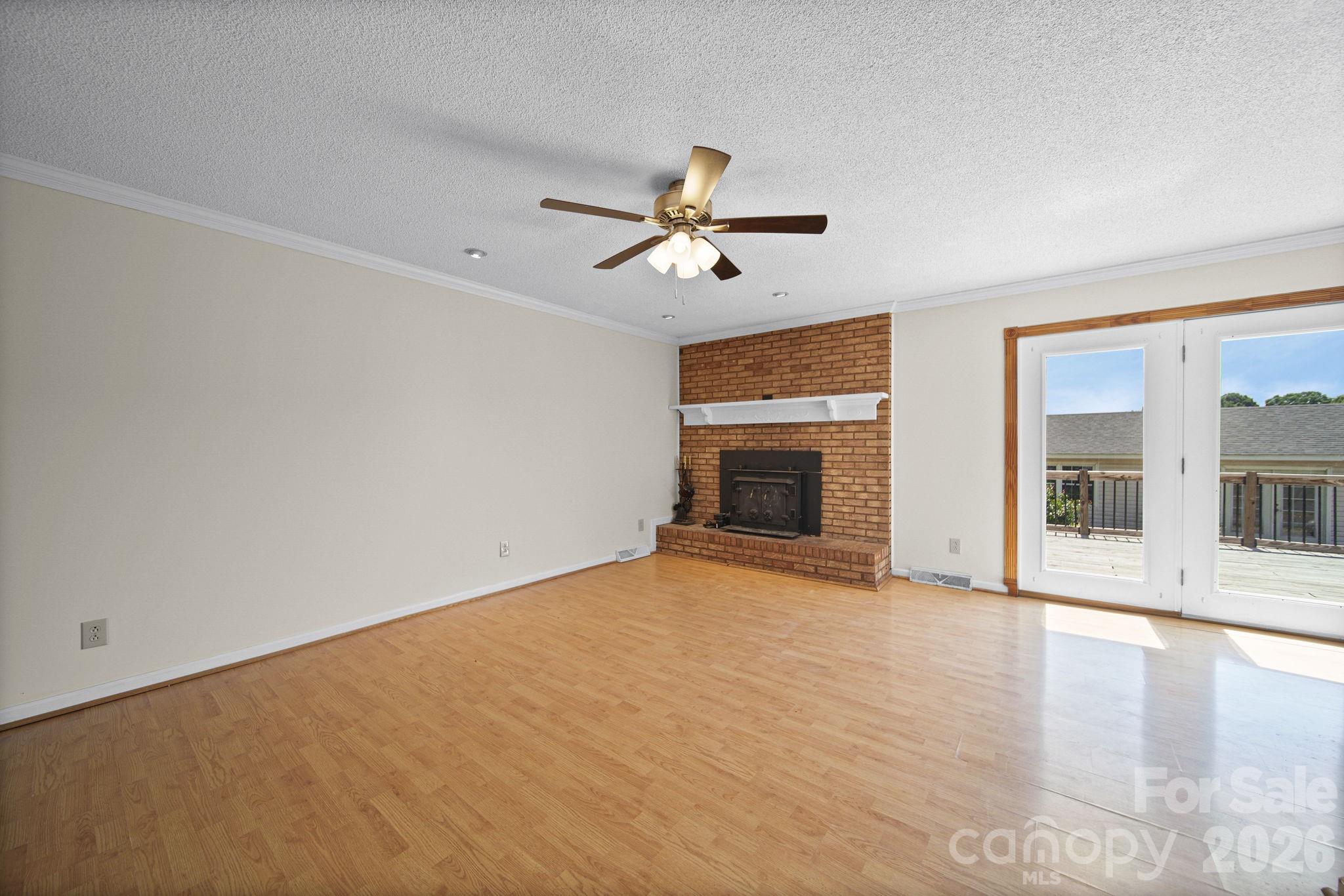 3003 Joe Griffin Road — Monroe