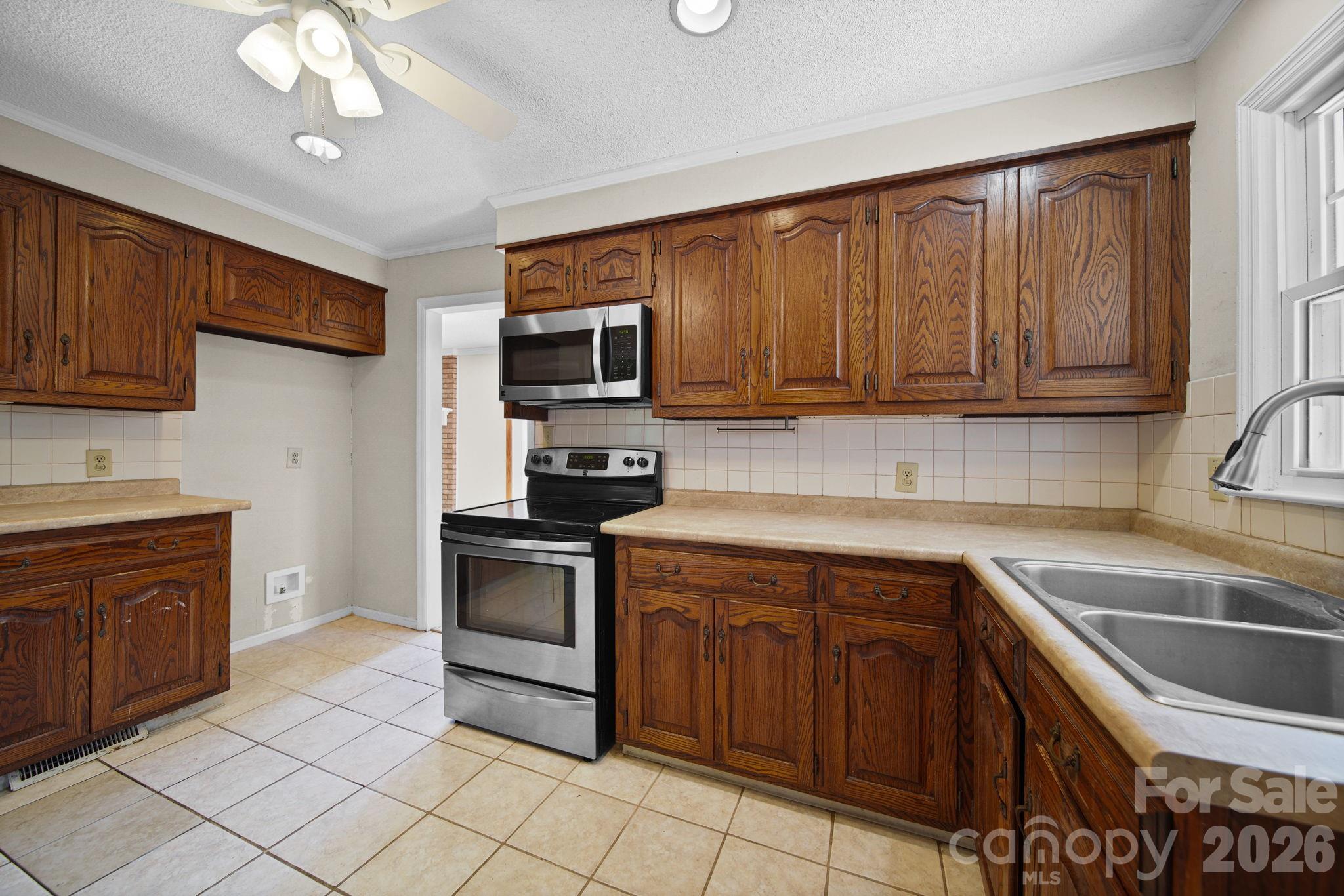 3003 Joe Griffin Road — Monroe