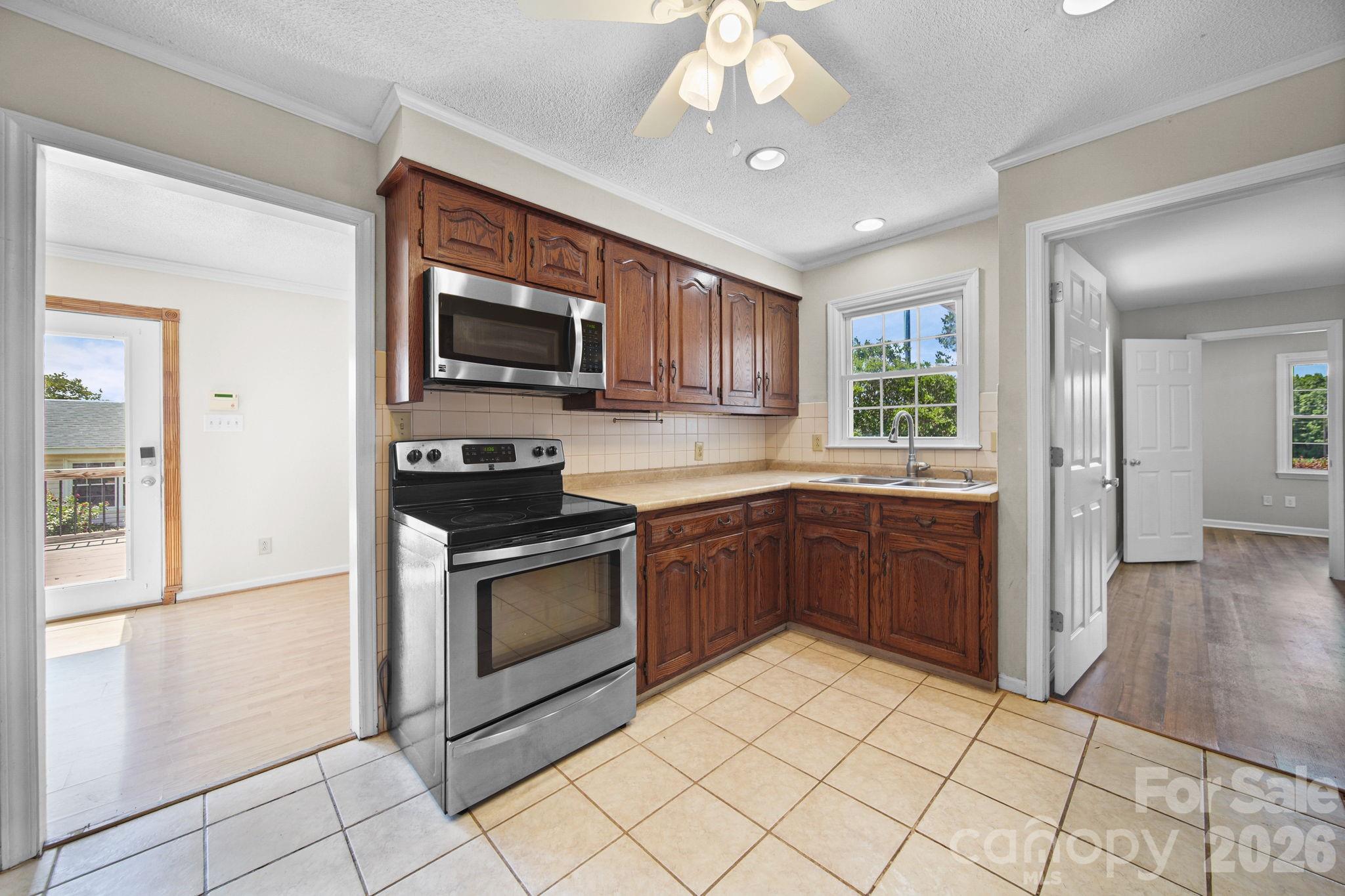 3003 Joe Griffin Road — Monroe