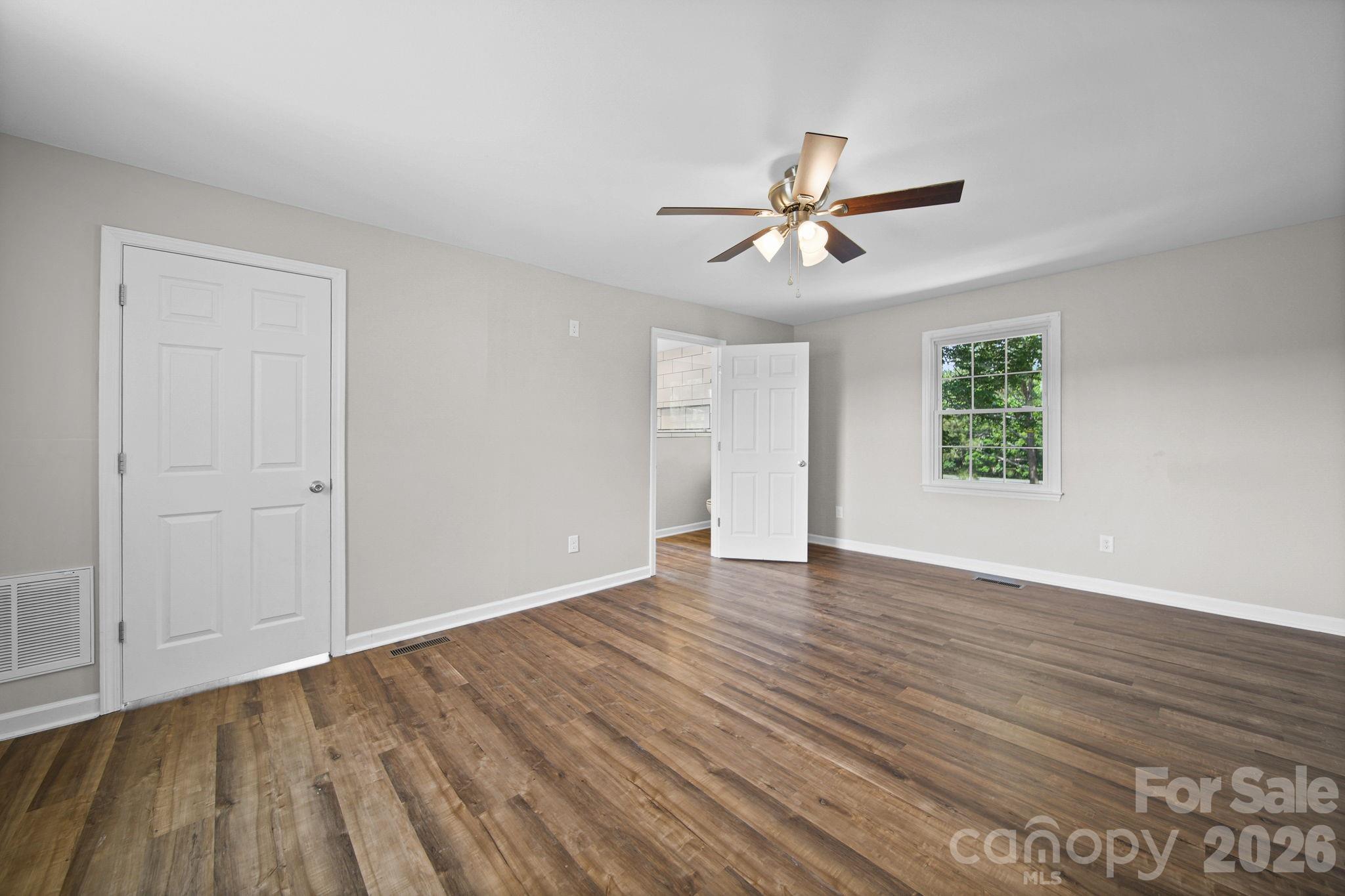3003 Joe Griffin Road — Monroe