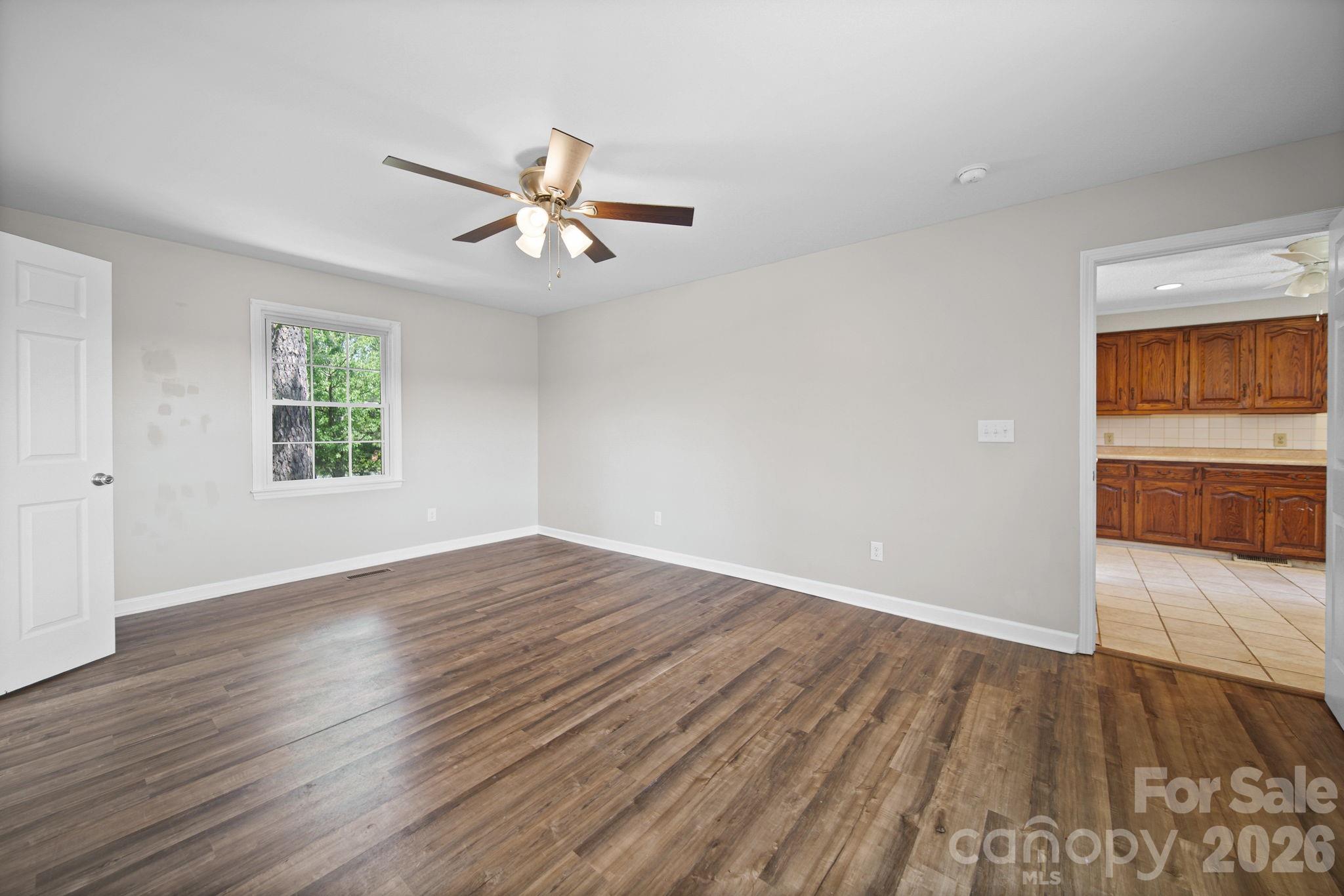 3003 Joe Griffin Road — Monroe