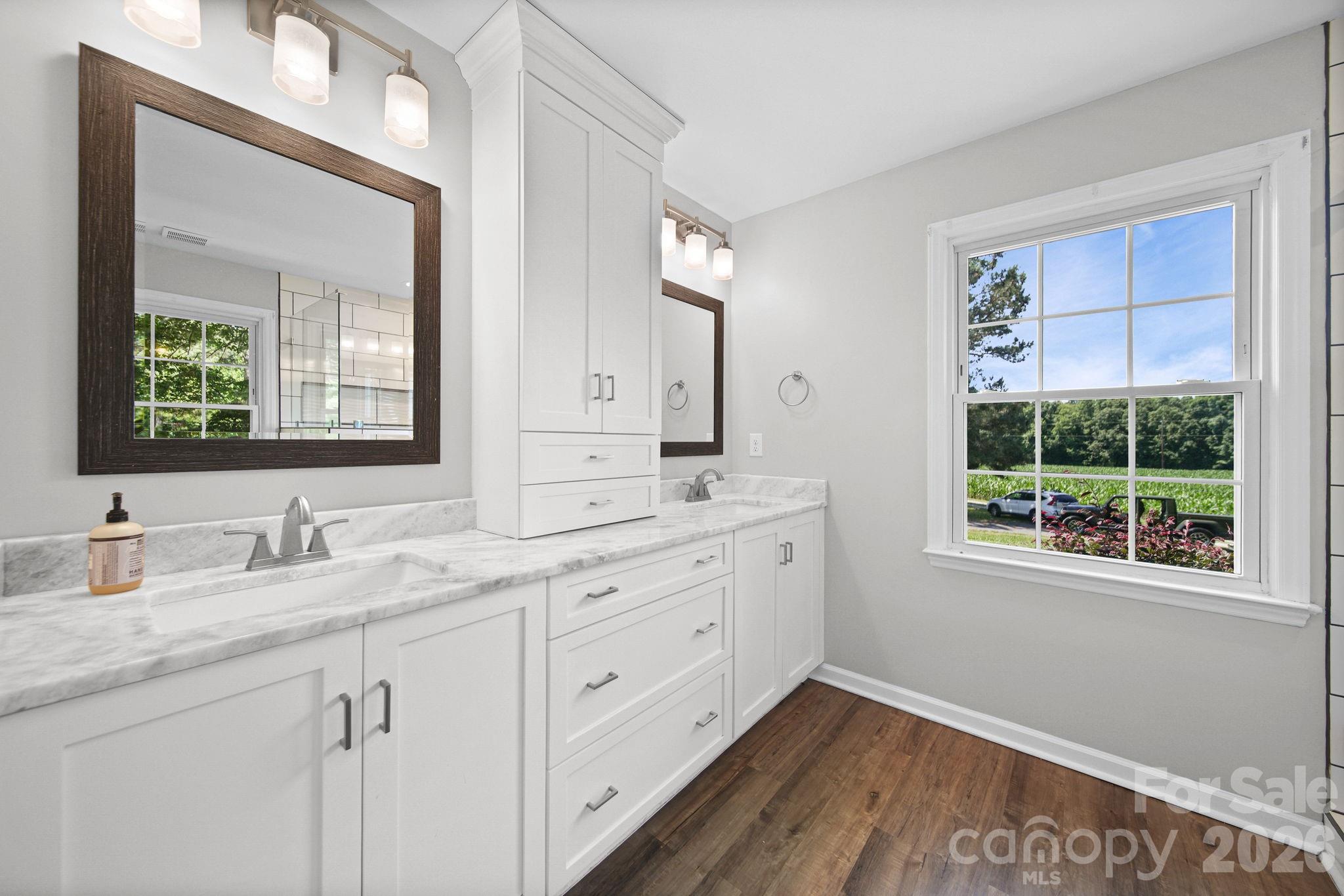 3003 Joe Griffin Road — Monroe