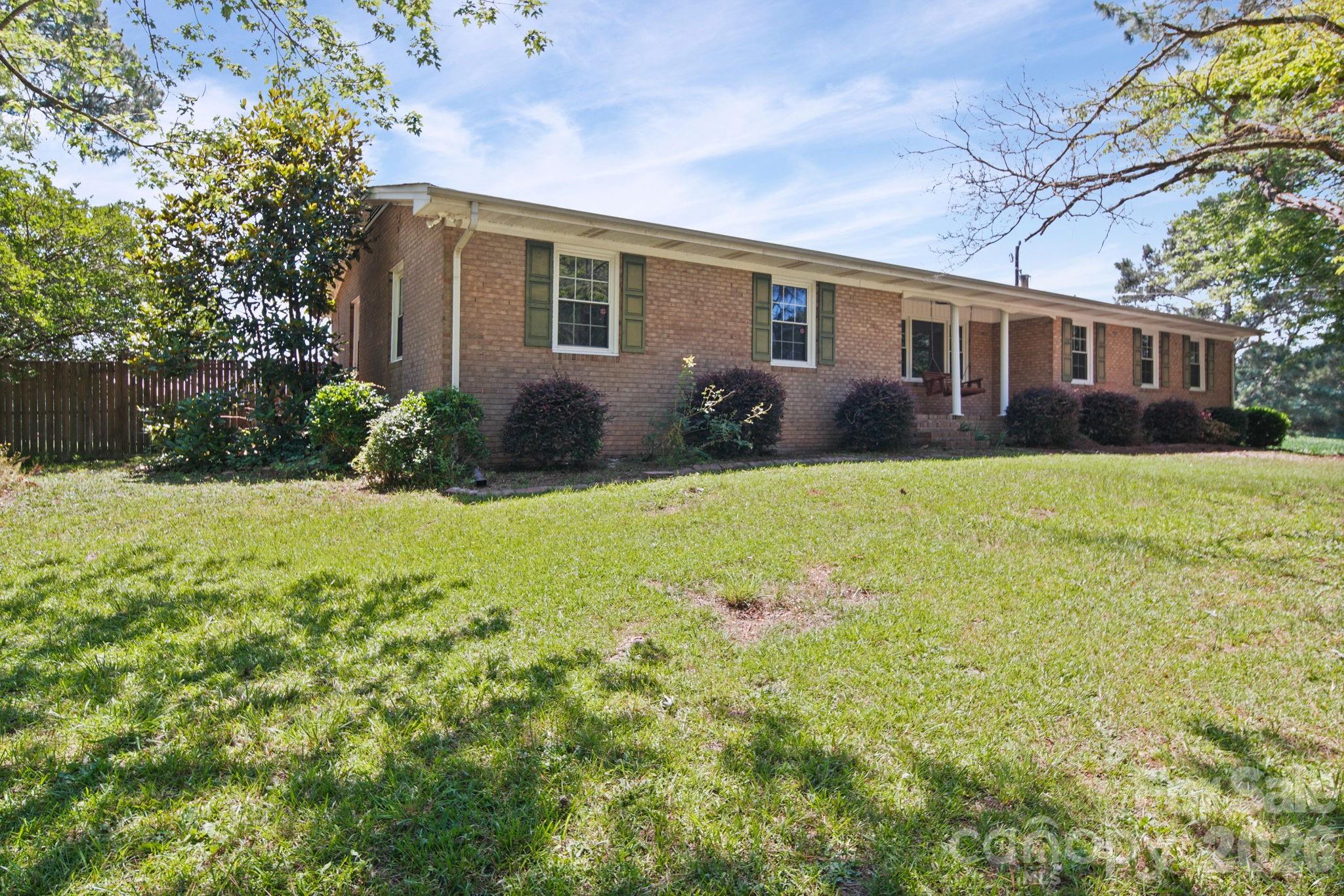 3003 Joe Griffin Road — Monroe
