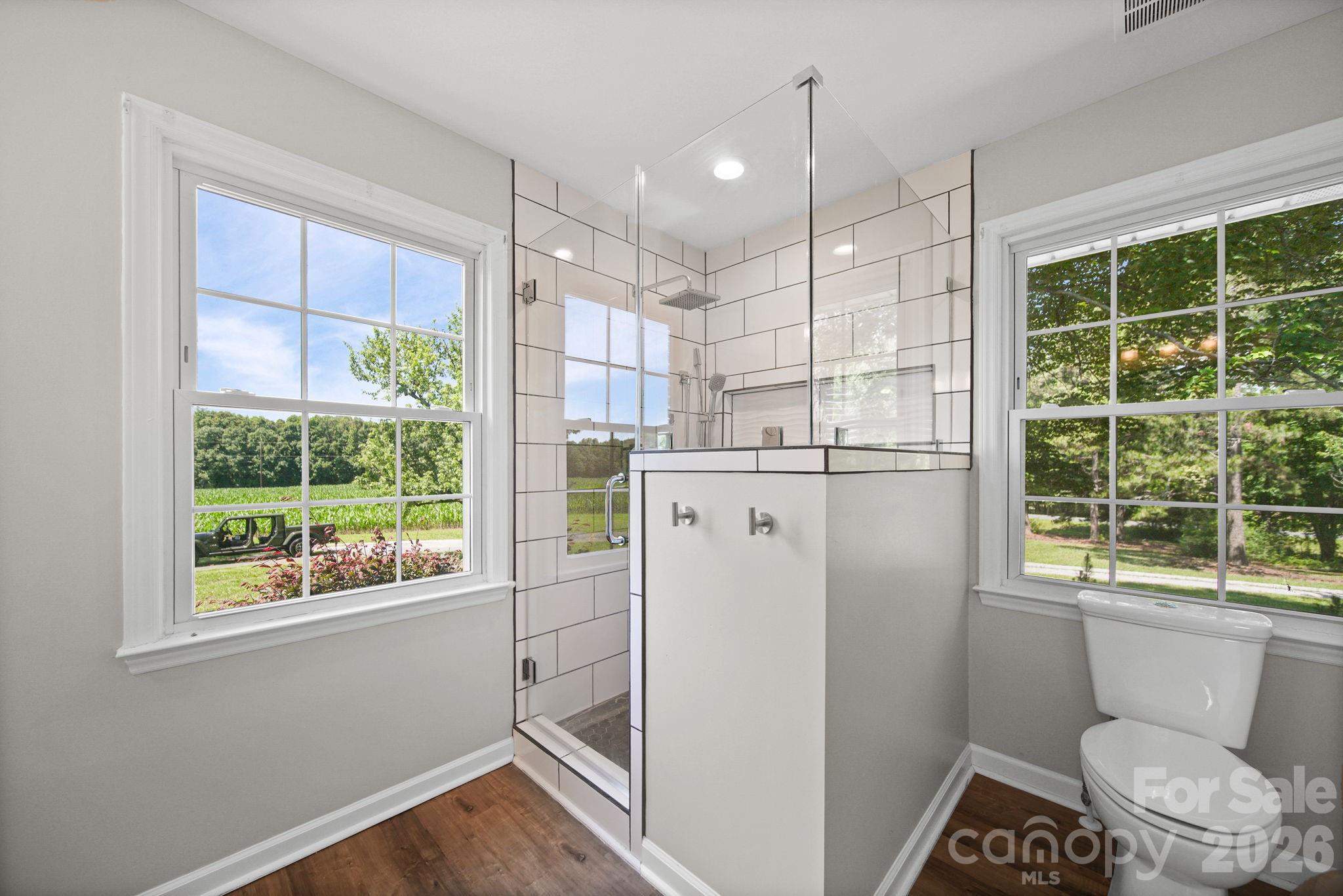 3003 Joe Griffin Road — Monroe