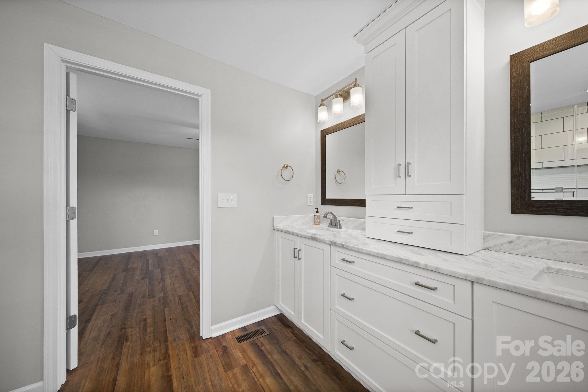 3003 Joe Griffin Road — Monroe