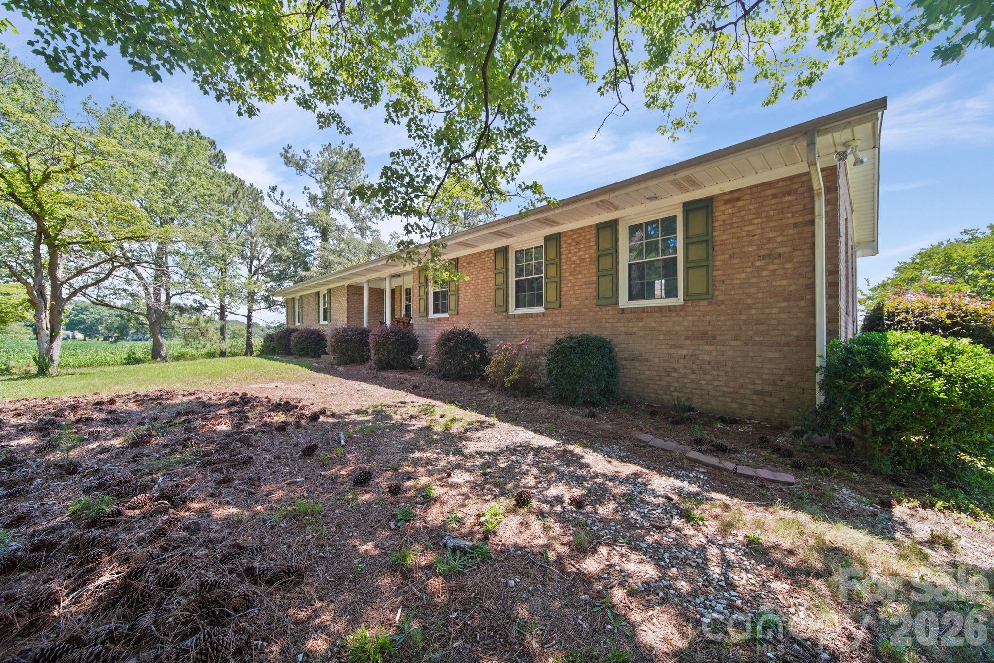 3003 Joe Griffin Road — Monroe