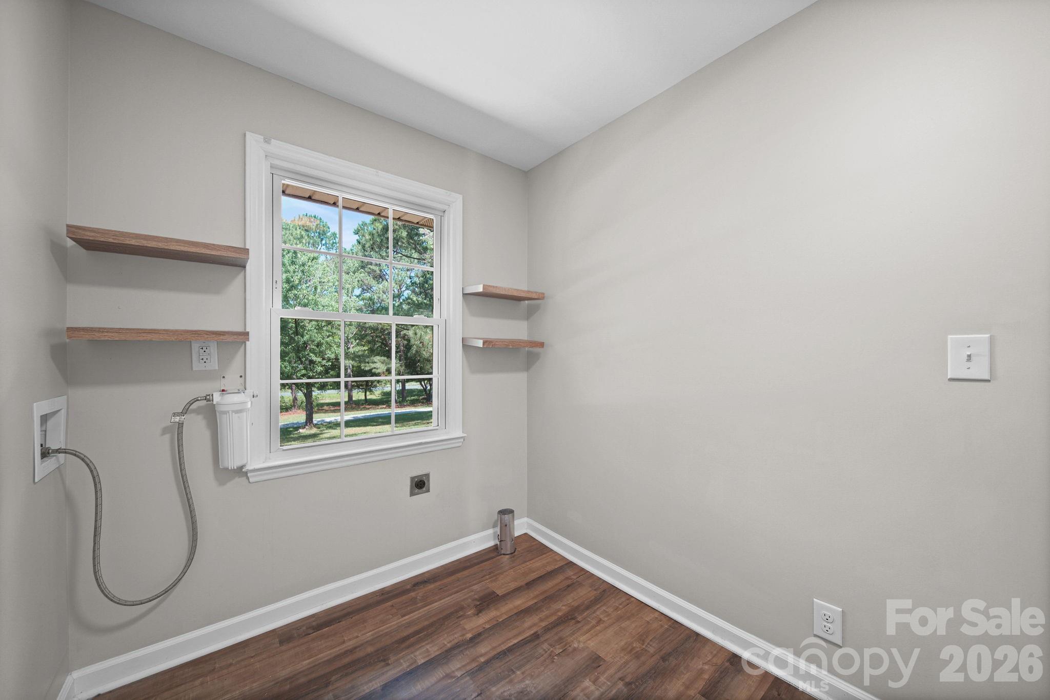 3003 Joe Griffin Road — Monroe