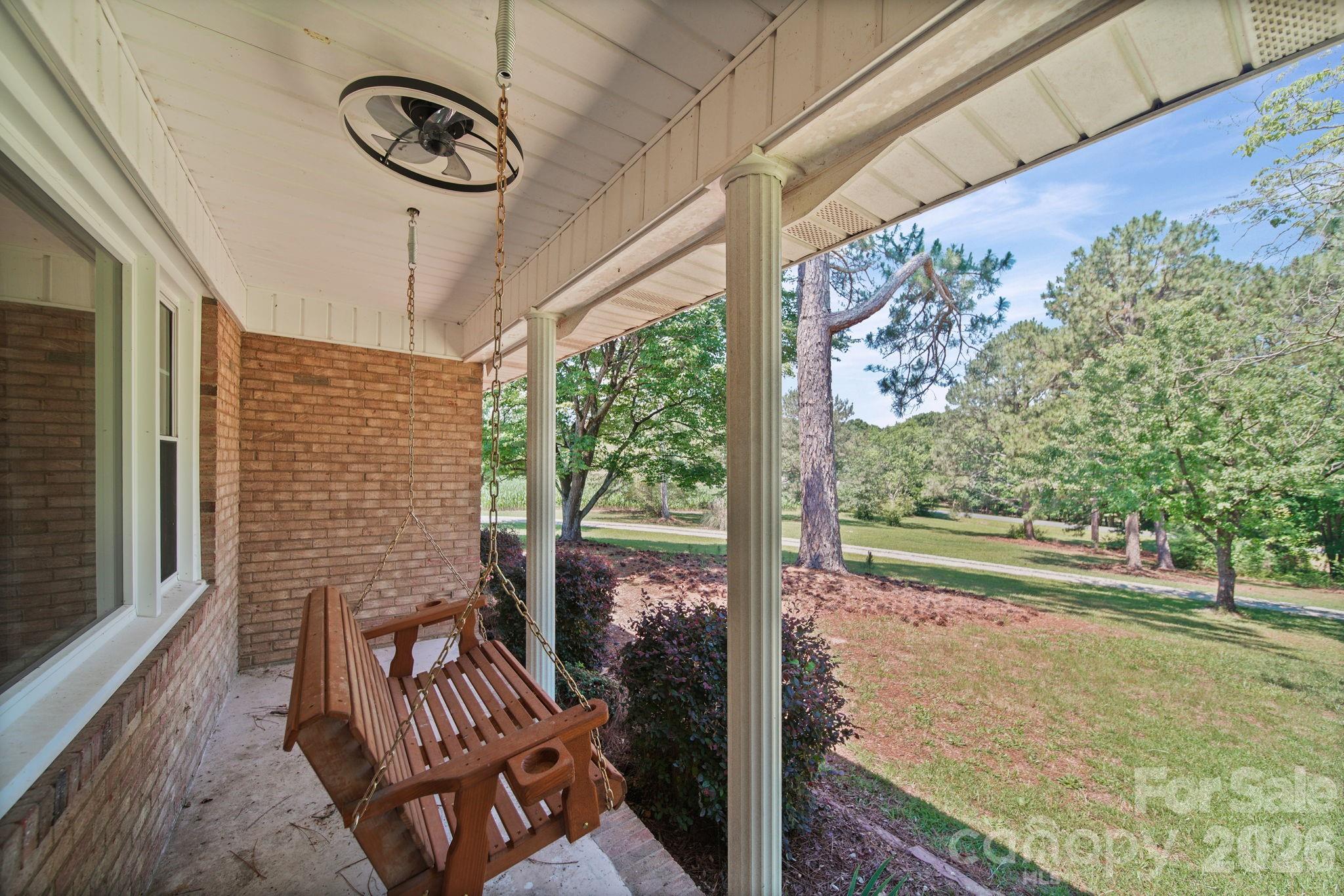 3003 Joe Griffin Road — Monroe