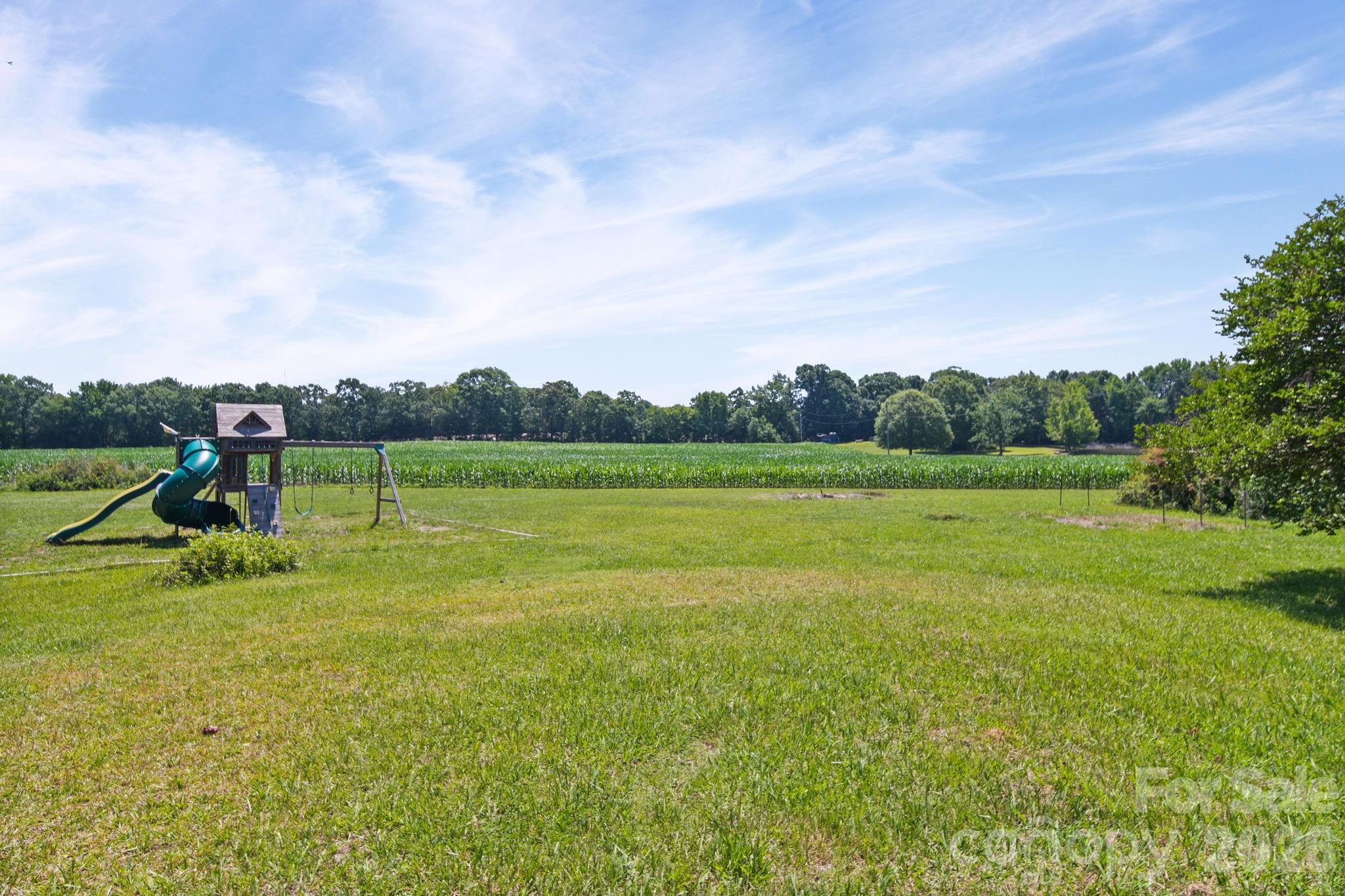 3003 Joe Griffin Road — Monroe