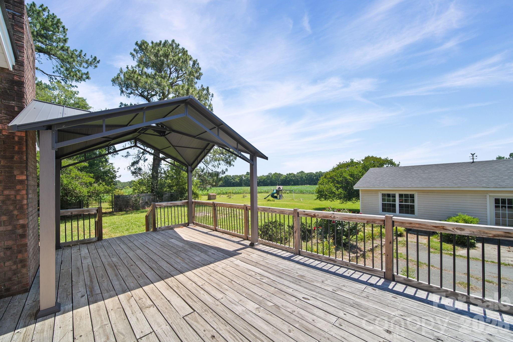 3003 Joe Griffin Road — Monroe