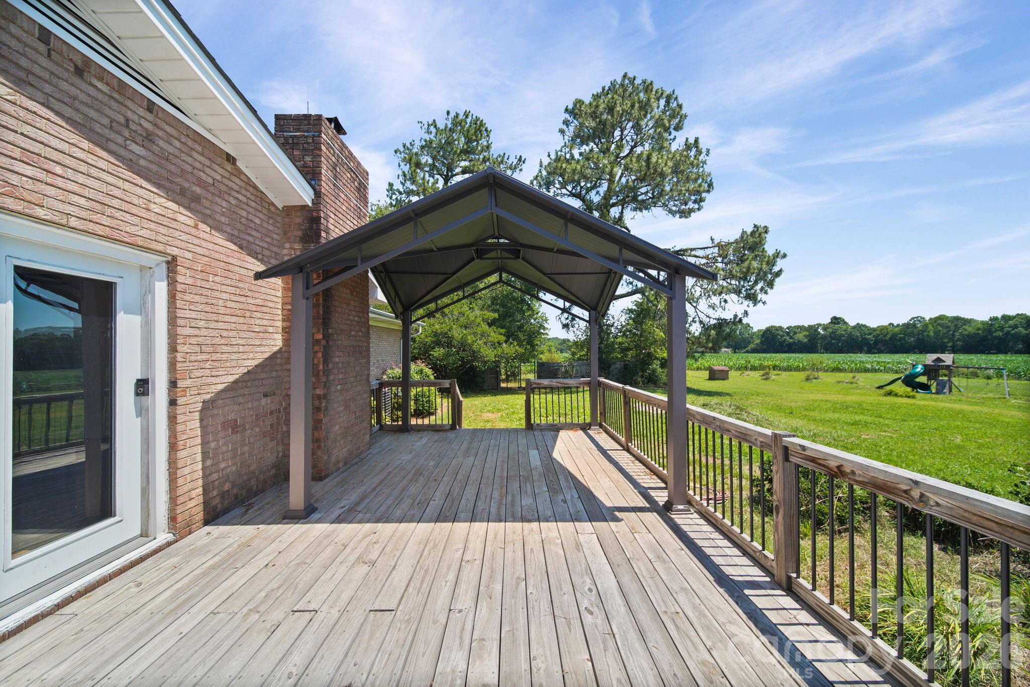3003 Joe Griffin Road — Monroe