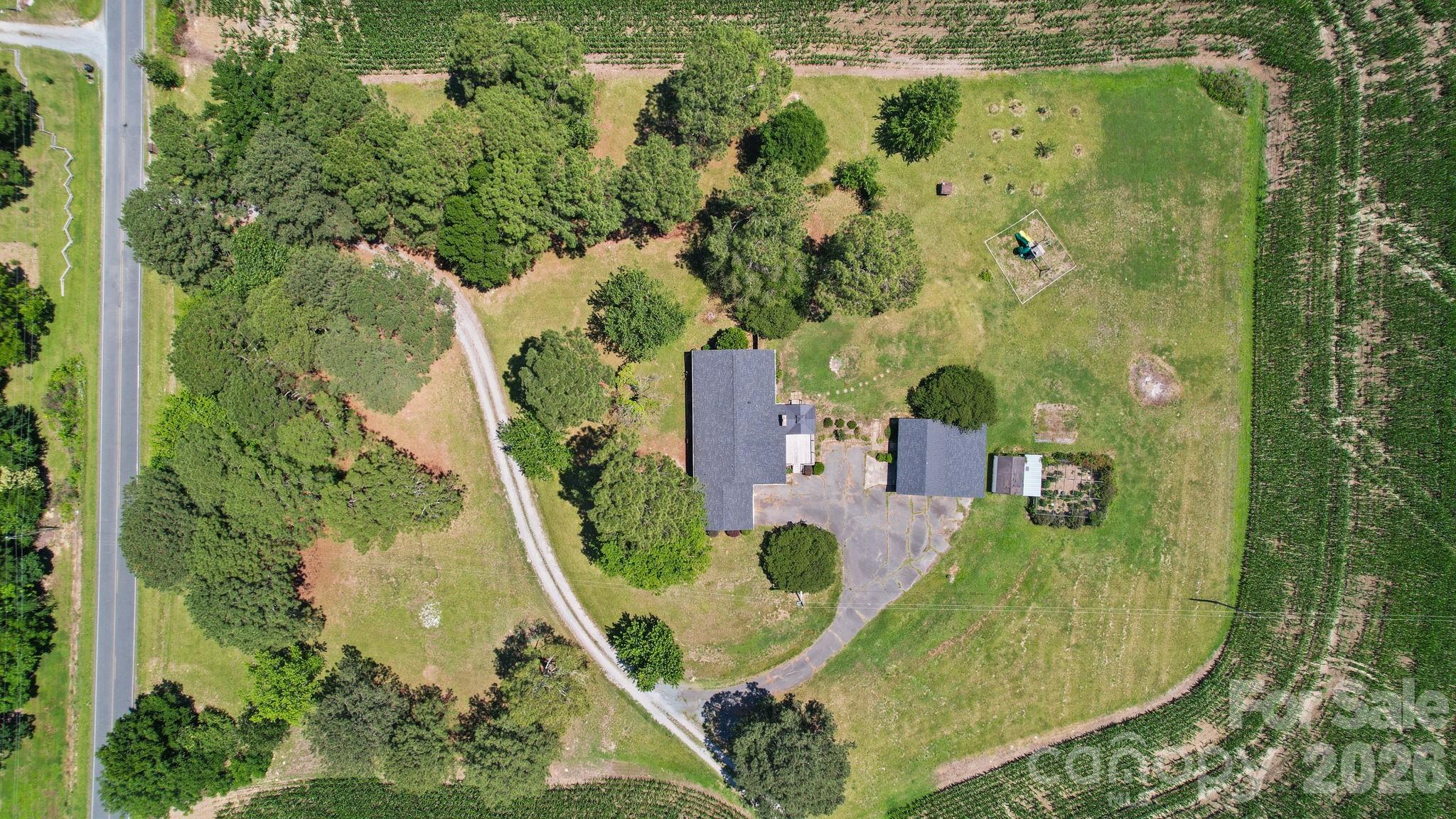 3003 Joe Griffin Road — Monroe