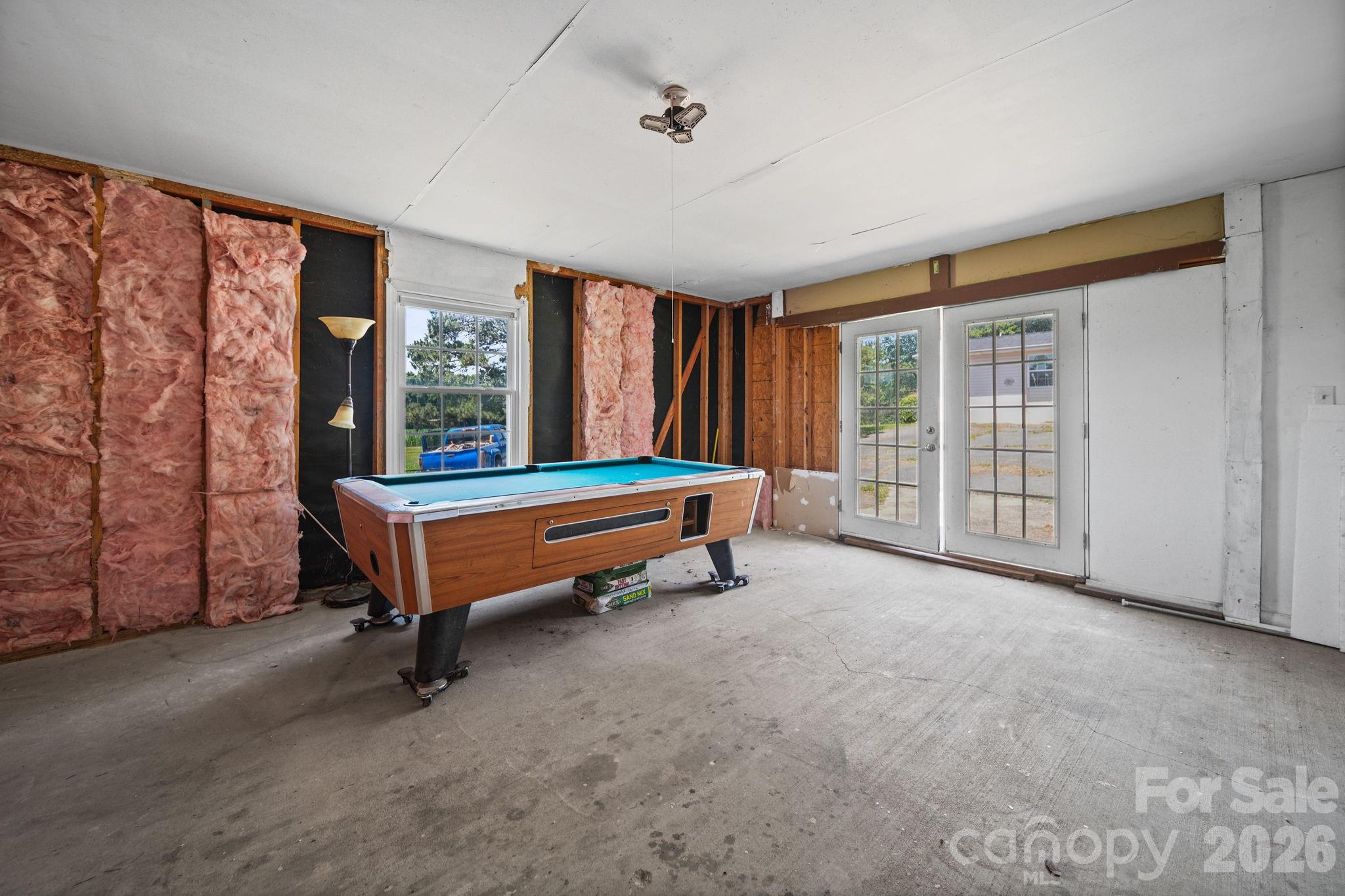 3003 Joe Griffin Road — Monroe