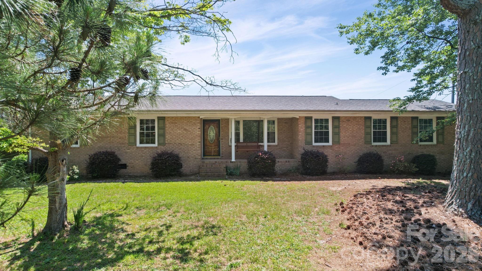 3003 Joe Griffin Road — Monroe
