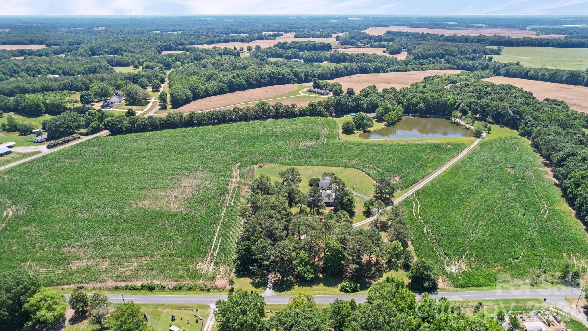 3003 Joe Griffin Road — Monroe