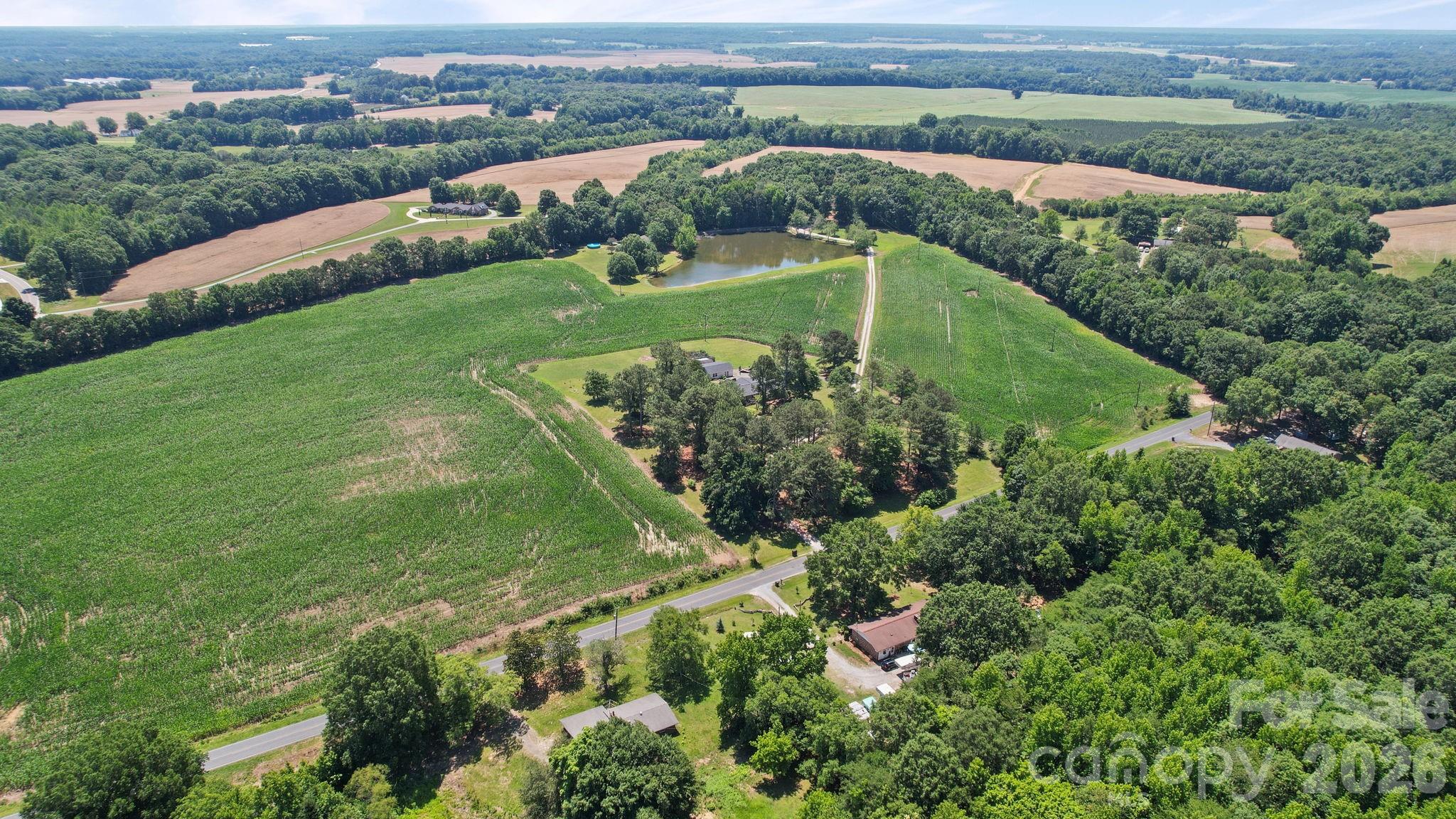 3003 Joe Griffin Road — Monroe