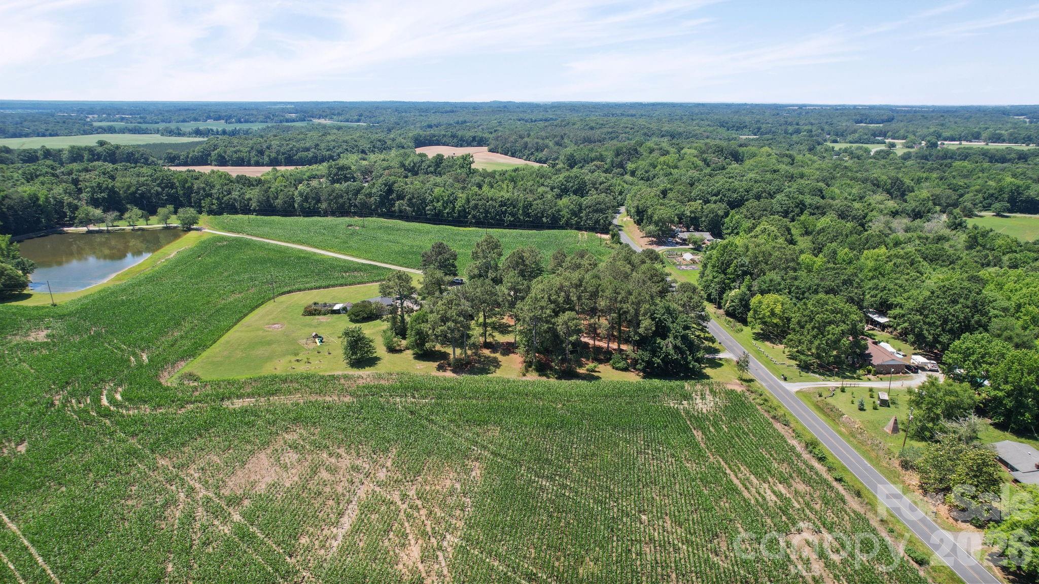 3003 Joe Griffin Road — Monroe