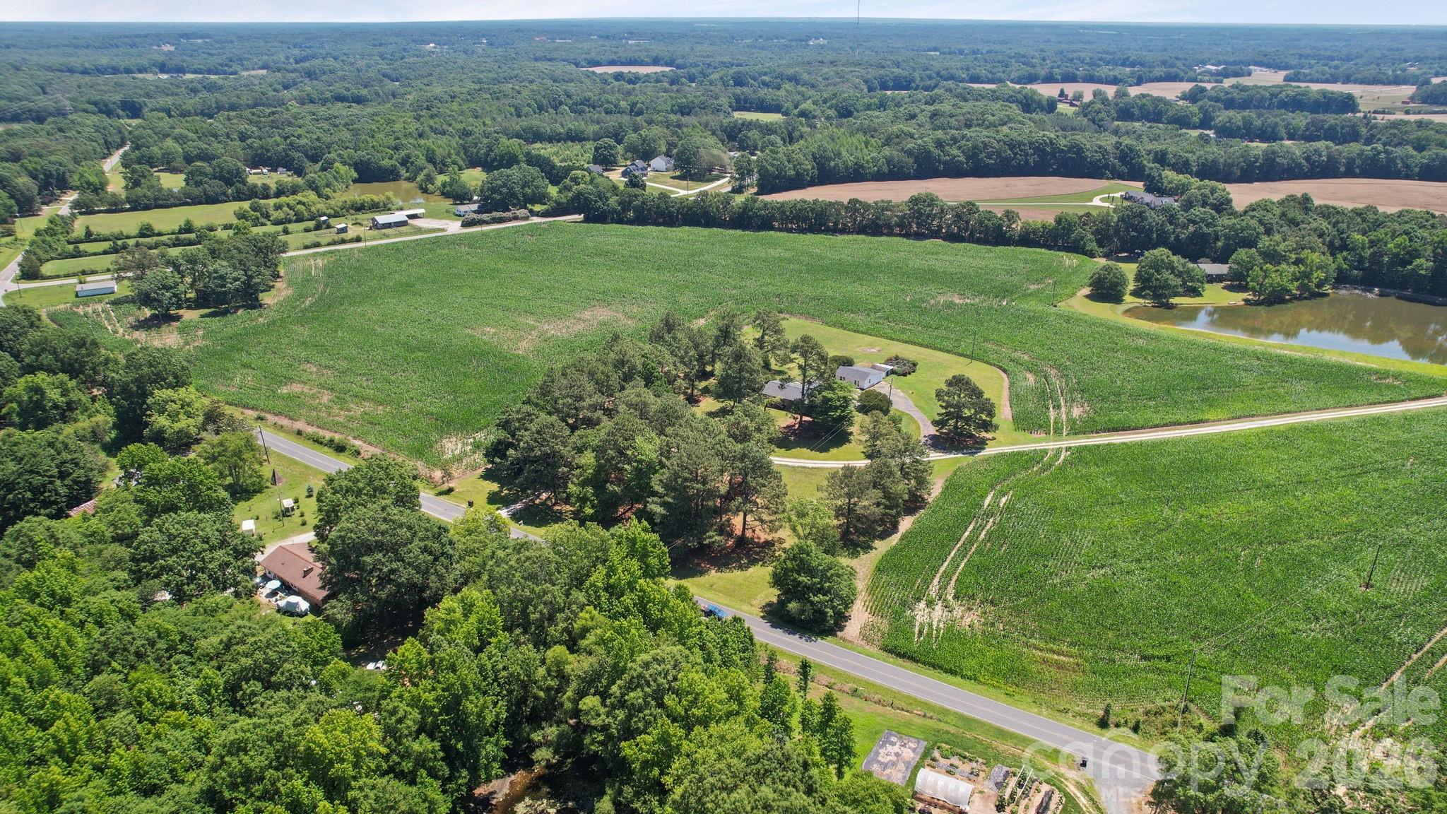 3003 Joe Griffin Road — Monroe