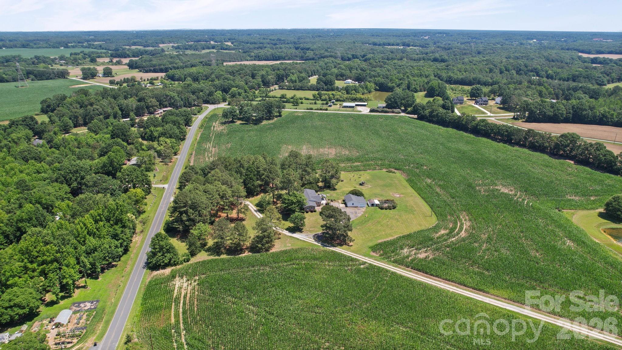 3003 Joe Griffin Road — Monroe