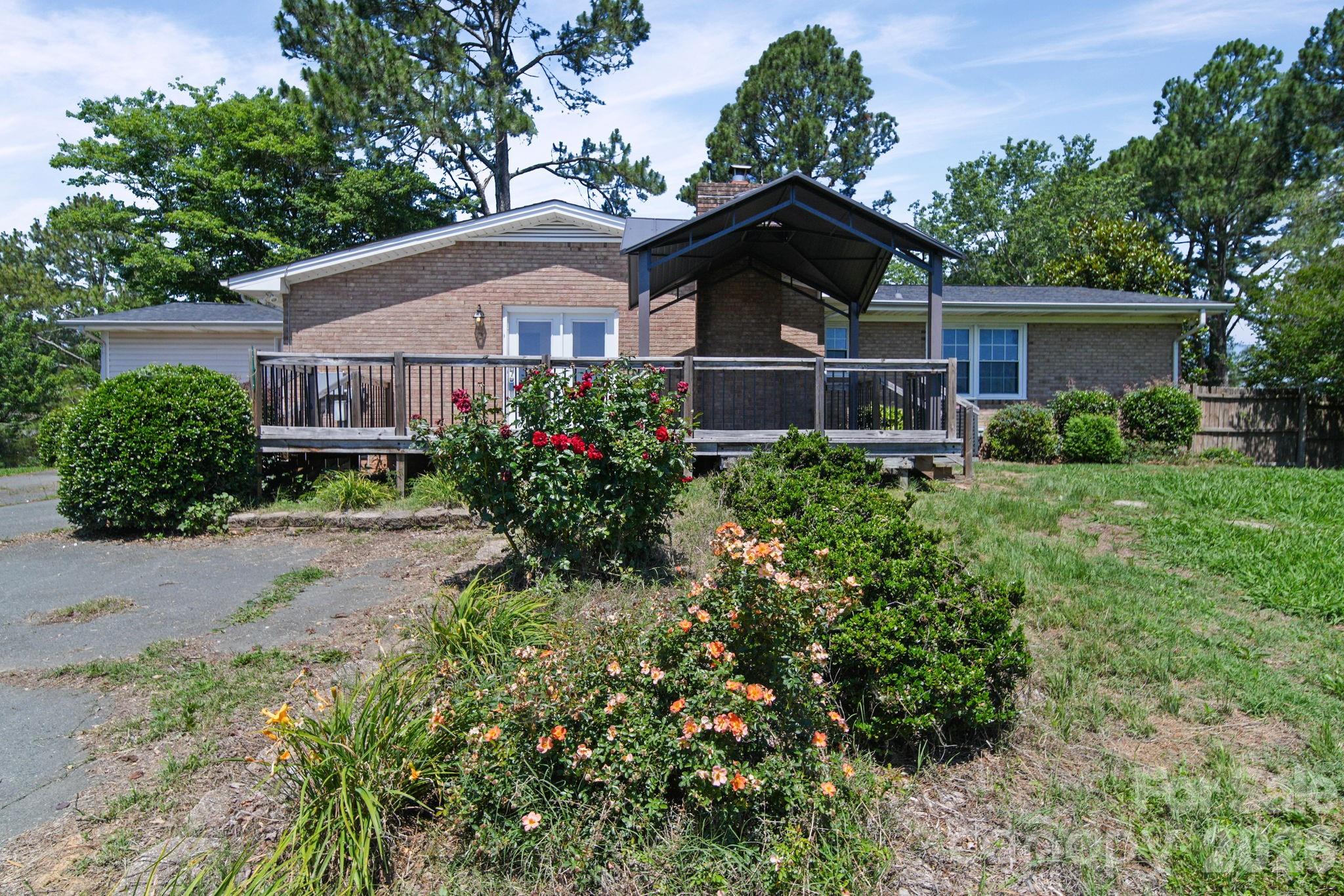 3003 Joe Griffin Road — Monroe