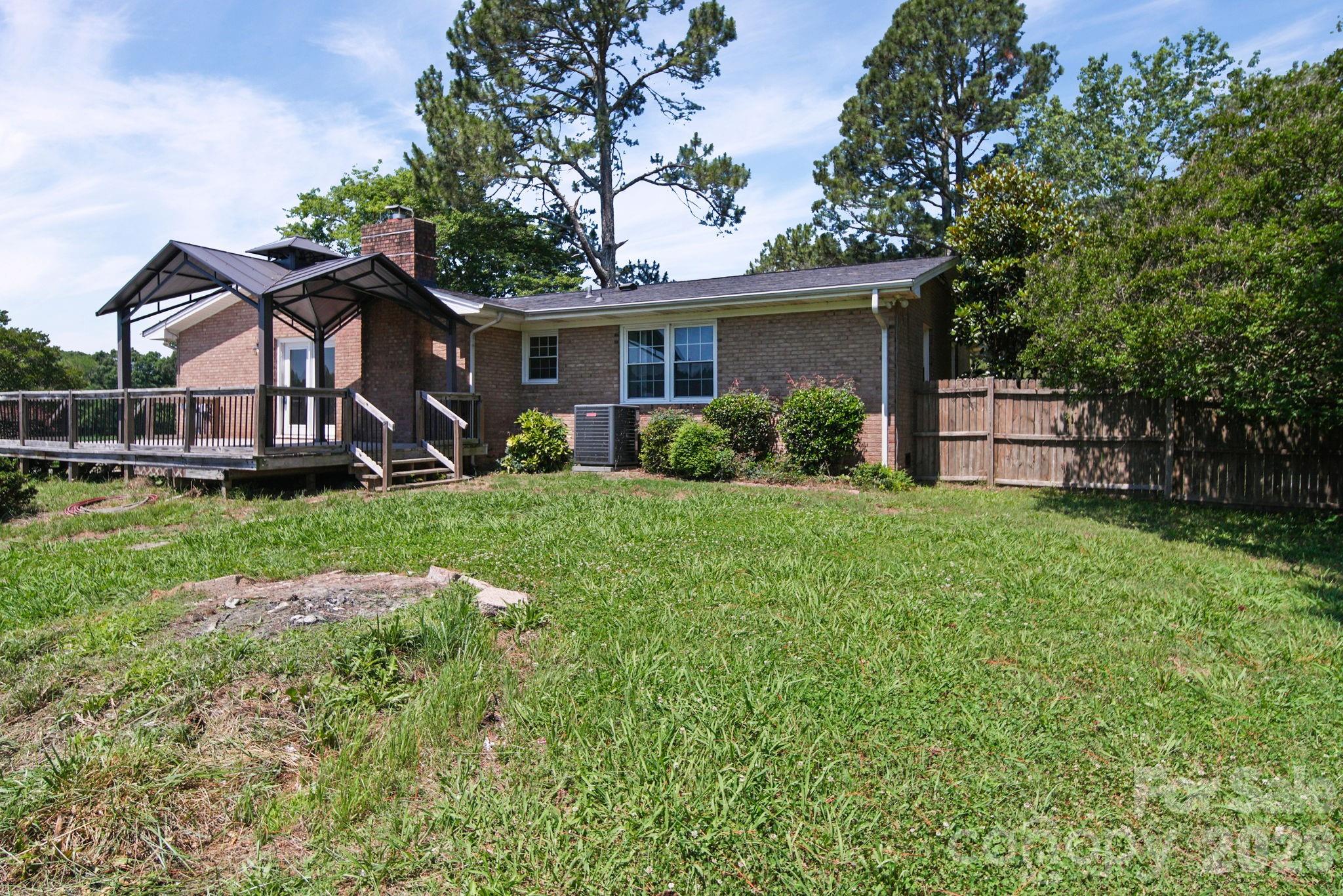 3003 Joe Griffin Road — Monroe