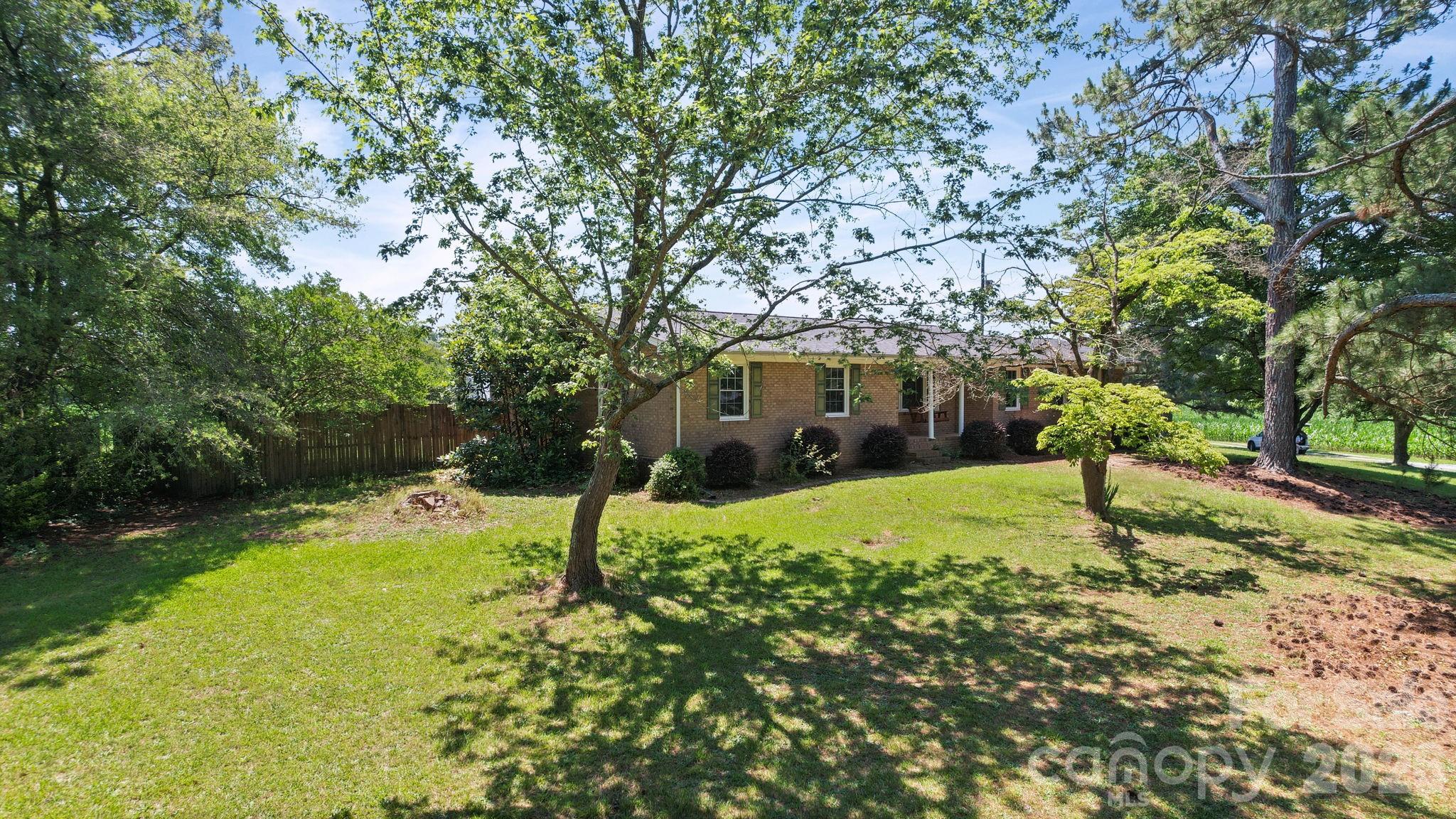 3003 Joe Griffin Road — Monroe