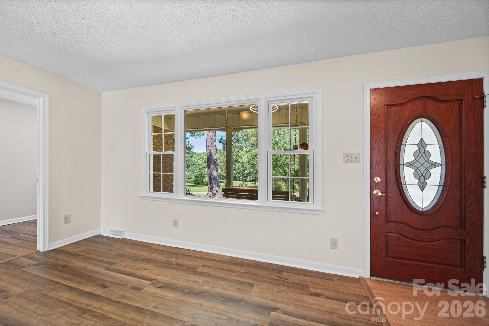 3003 Joe Griffin Road — Monroe