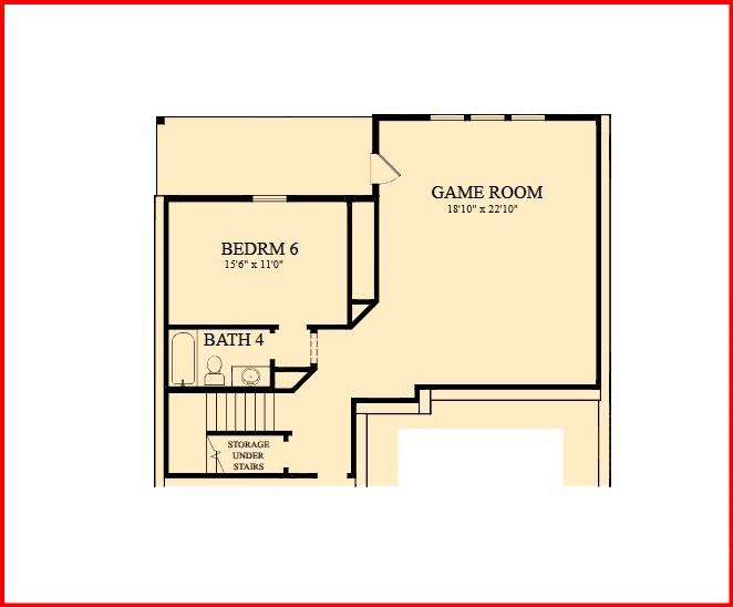 5301 Hollow Branch Road #108 — Charlotte