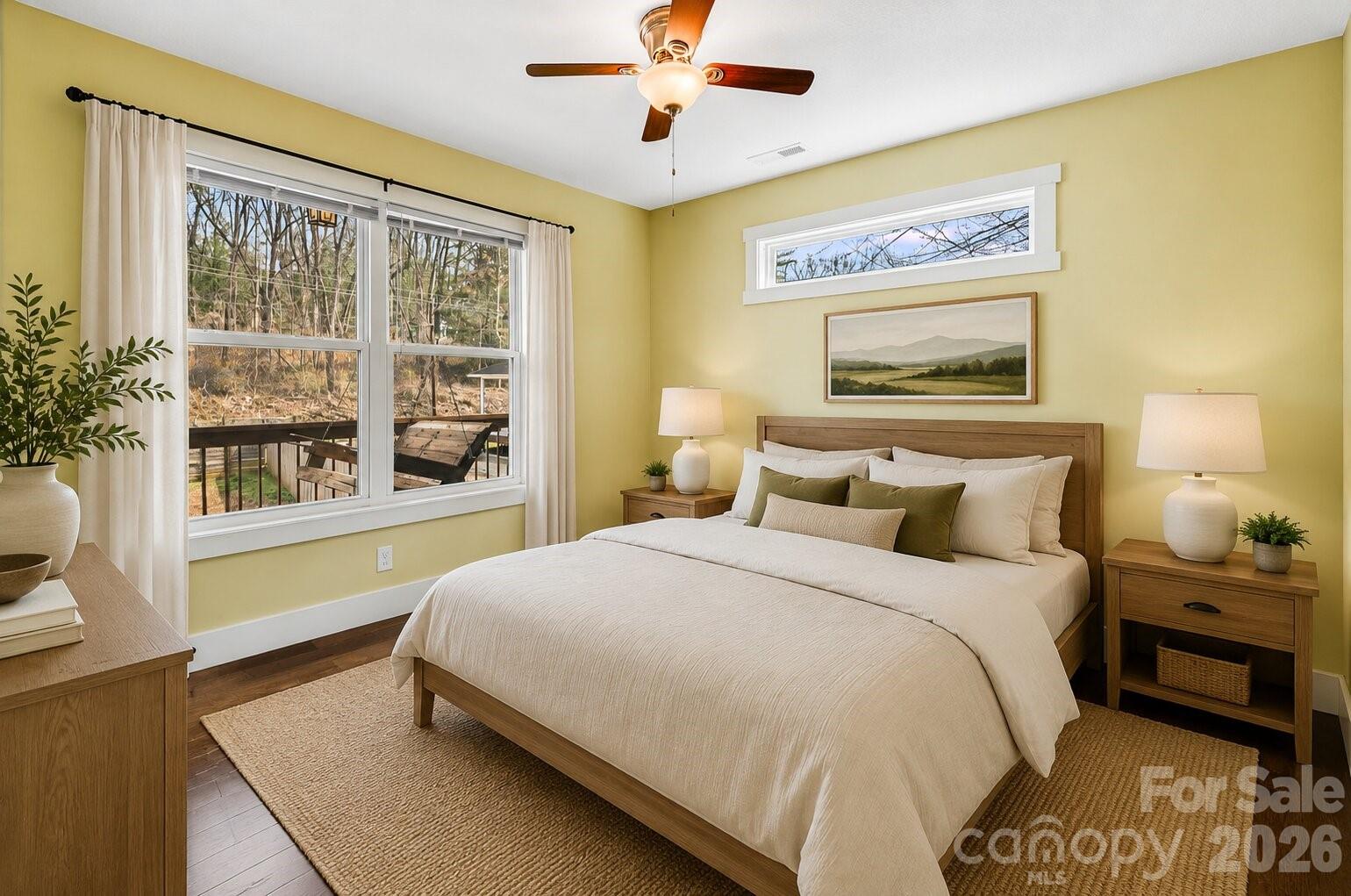 309 London Road — Asheville