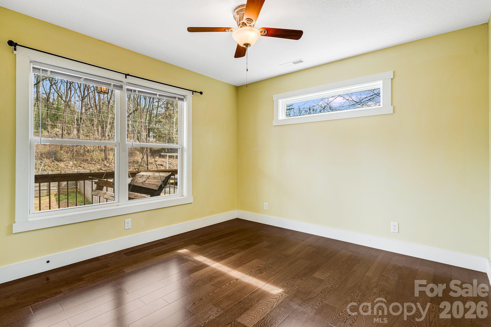 309 London Road — Asheville