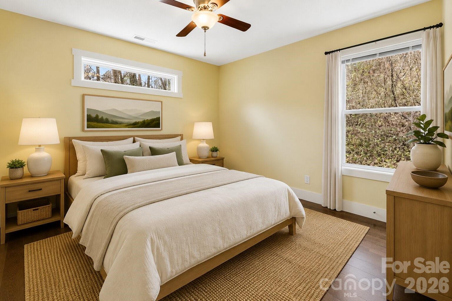 309 London Road — Asheville