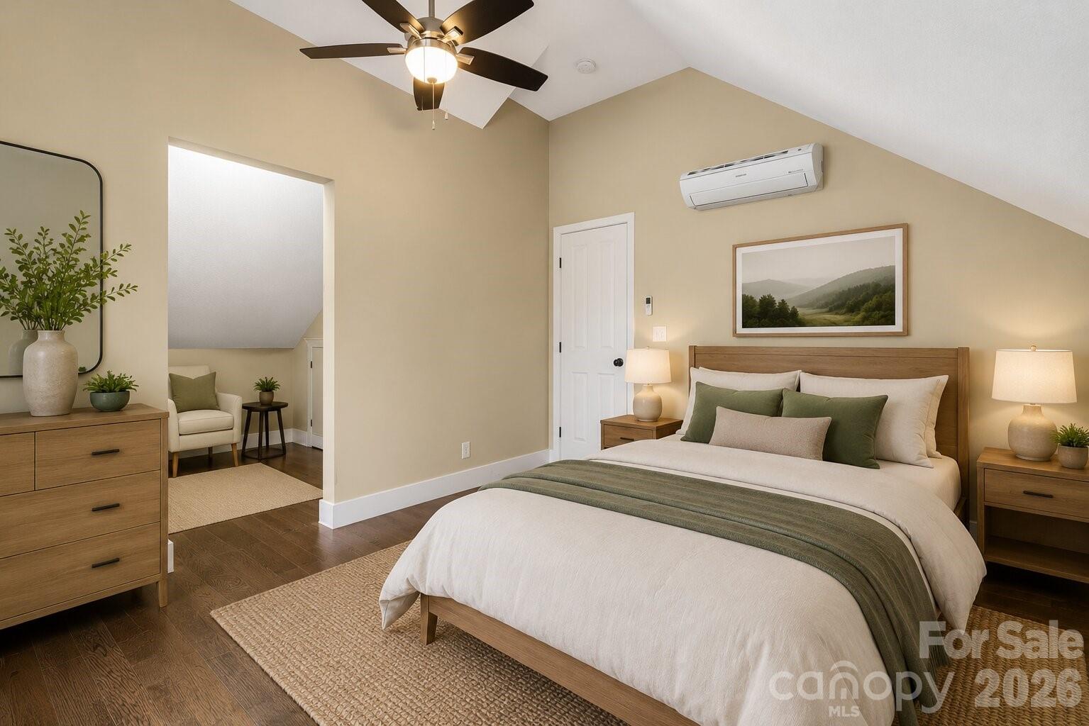 309 London Road — Asheville