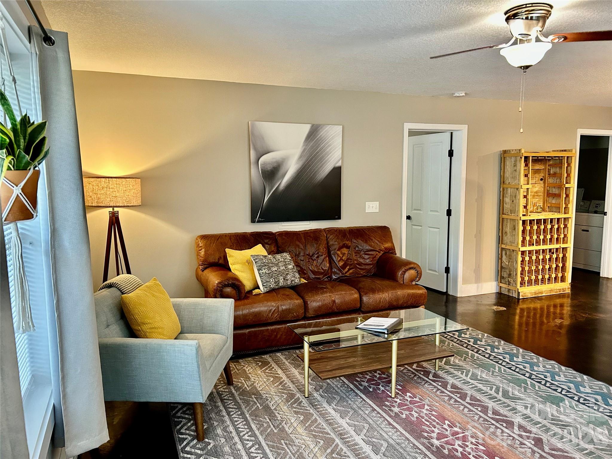 309 London Road — Asheville