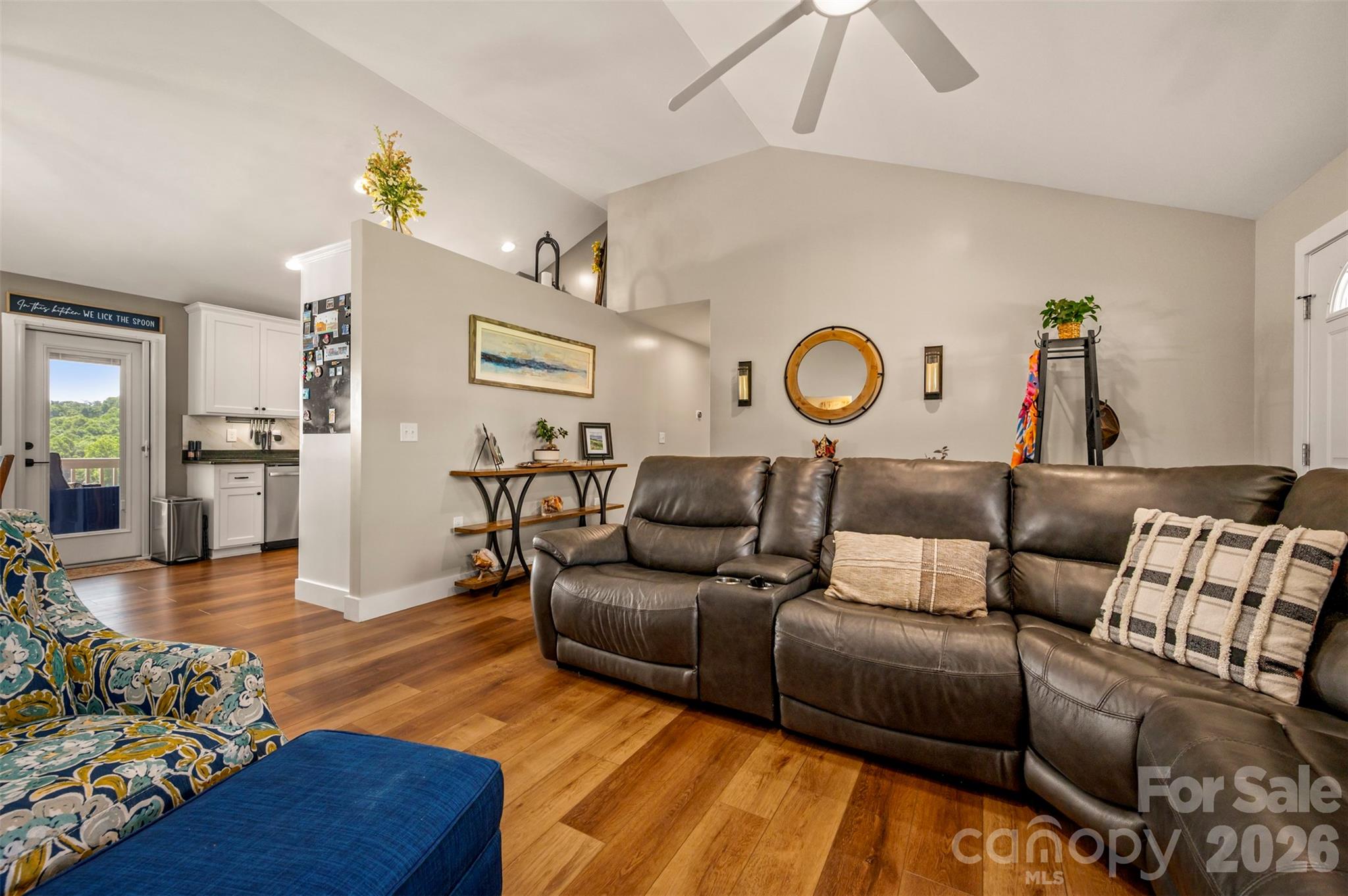 110 Kingston Place — Spindale