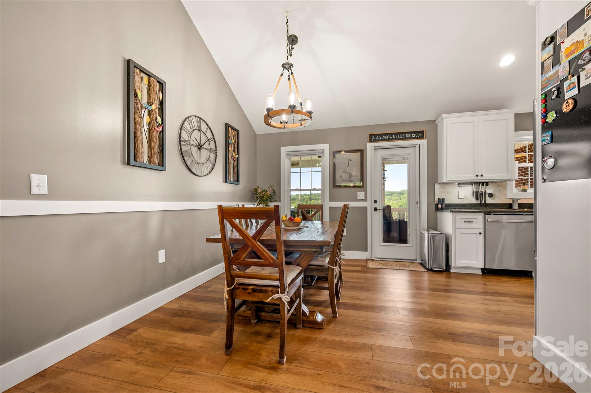 110 Kingston Place — Spindale