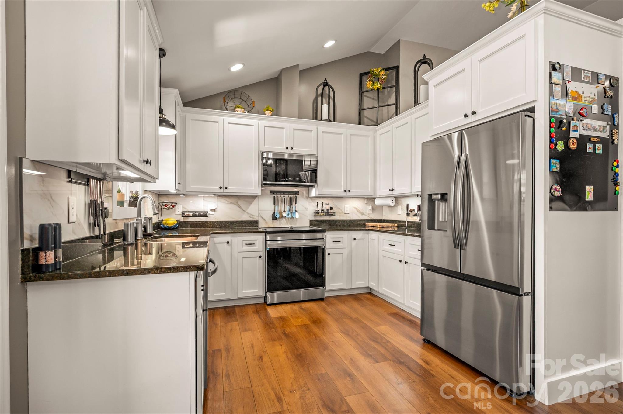 110 Kingston Place — Spindale