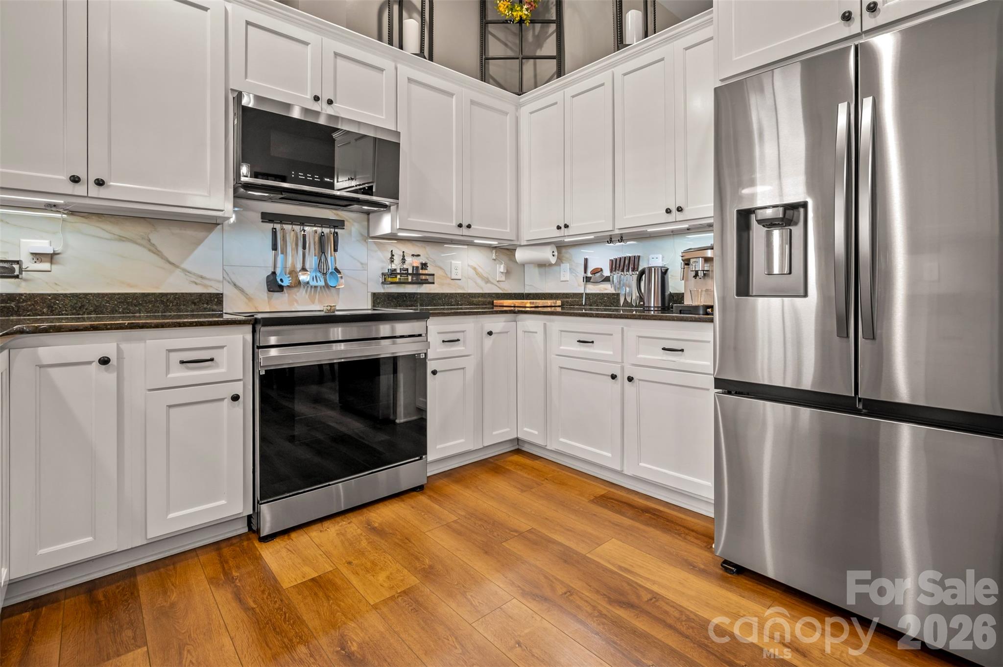 110 Kingston Place — Spindale
