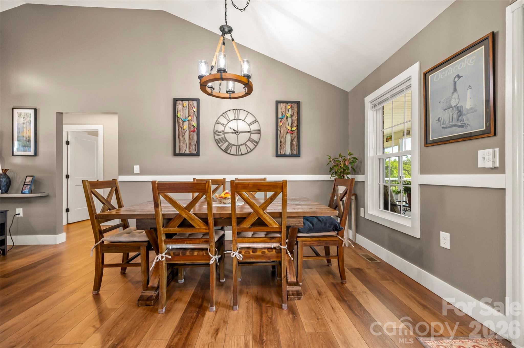 110 Kingston Place — Spindale